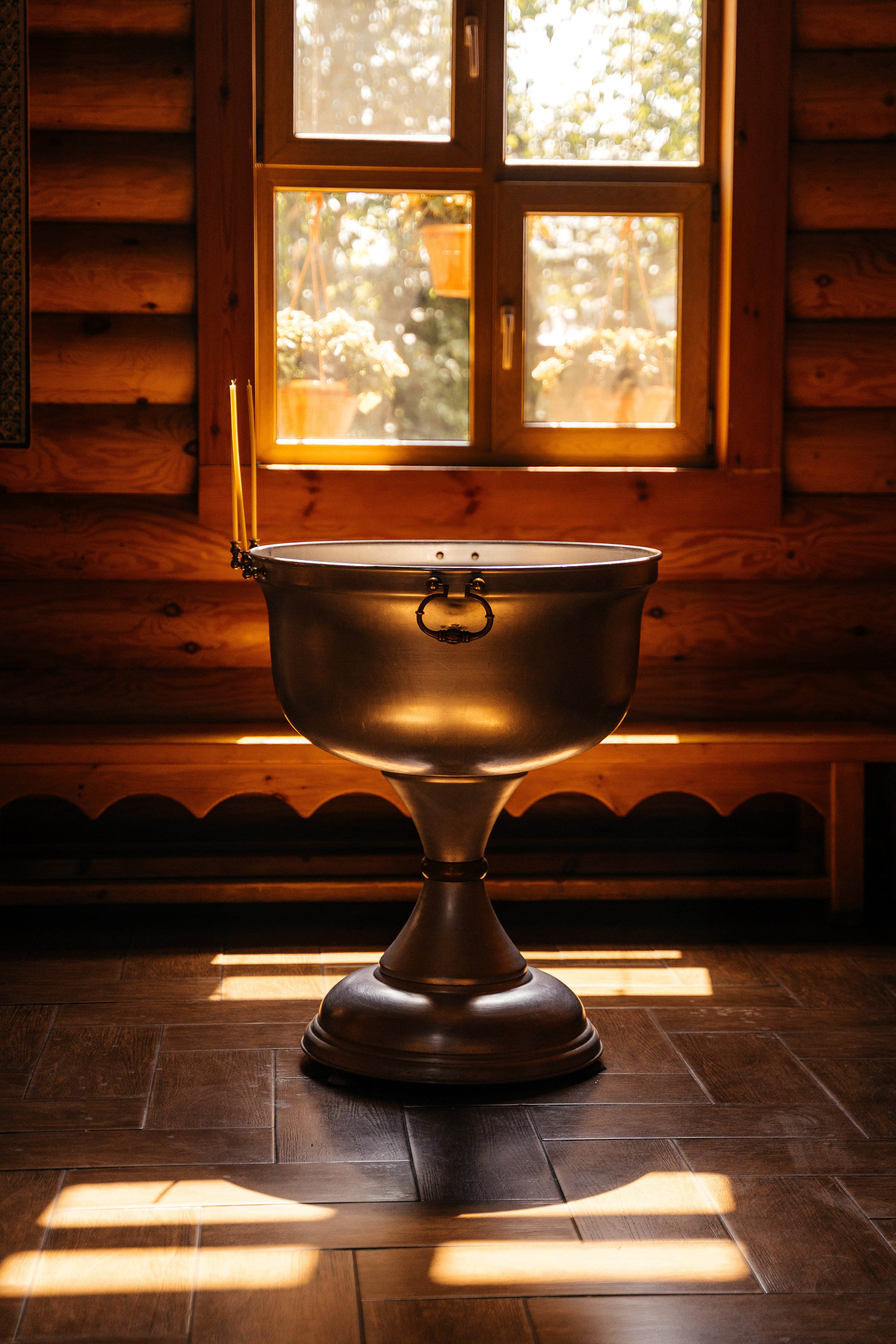 Таинство Крещения Демьяна. Катерина Иванова | Фотограф | Пятигорск