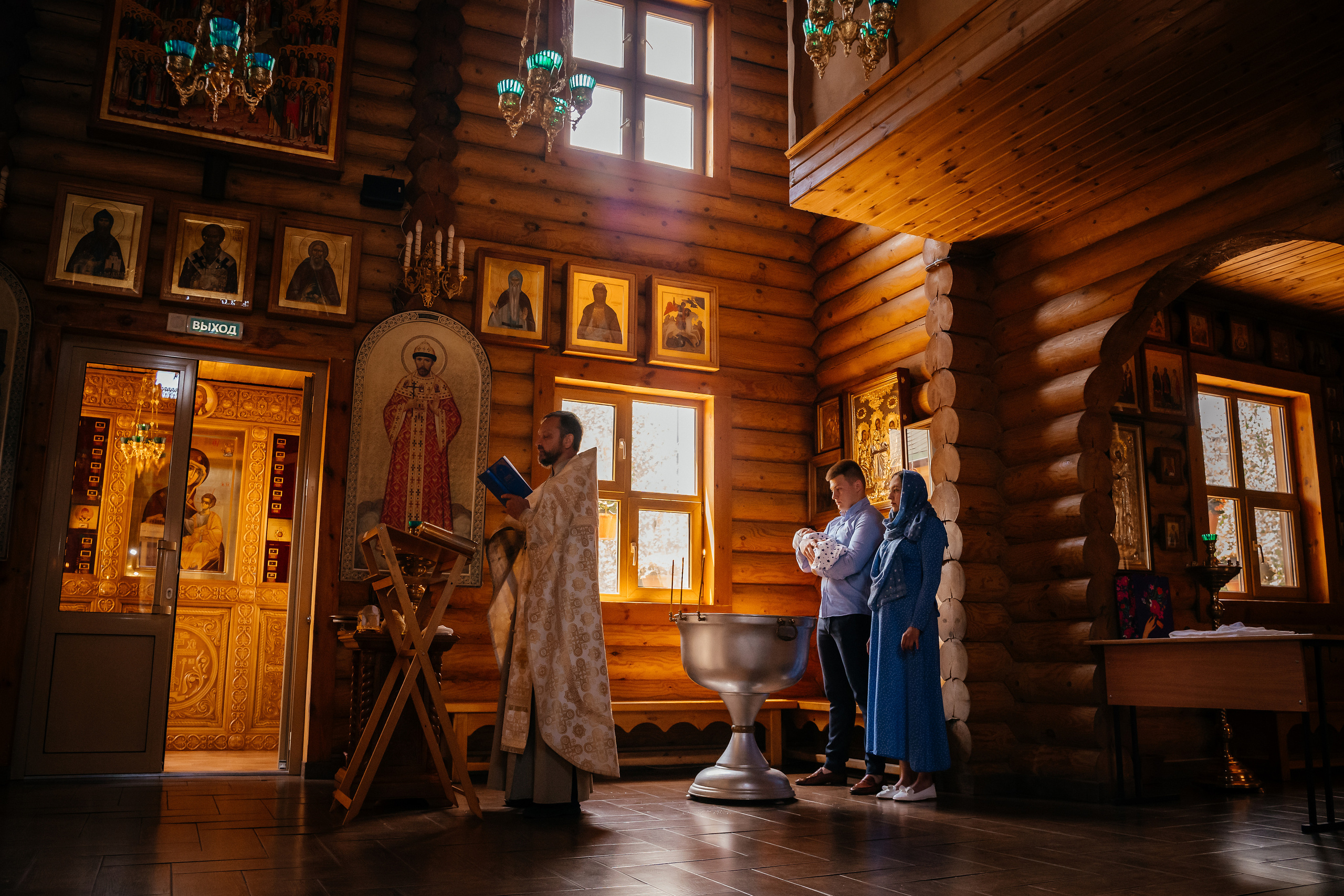 Храм Трех Святителей, Пятигорск (Николай). Катерина Иванова | Фотограф | Пятигорск