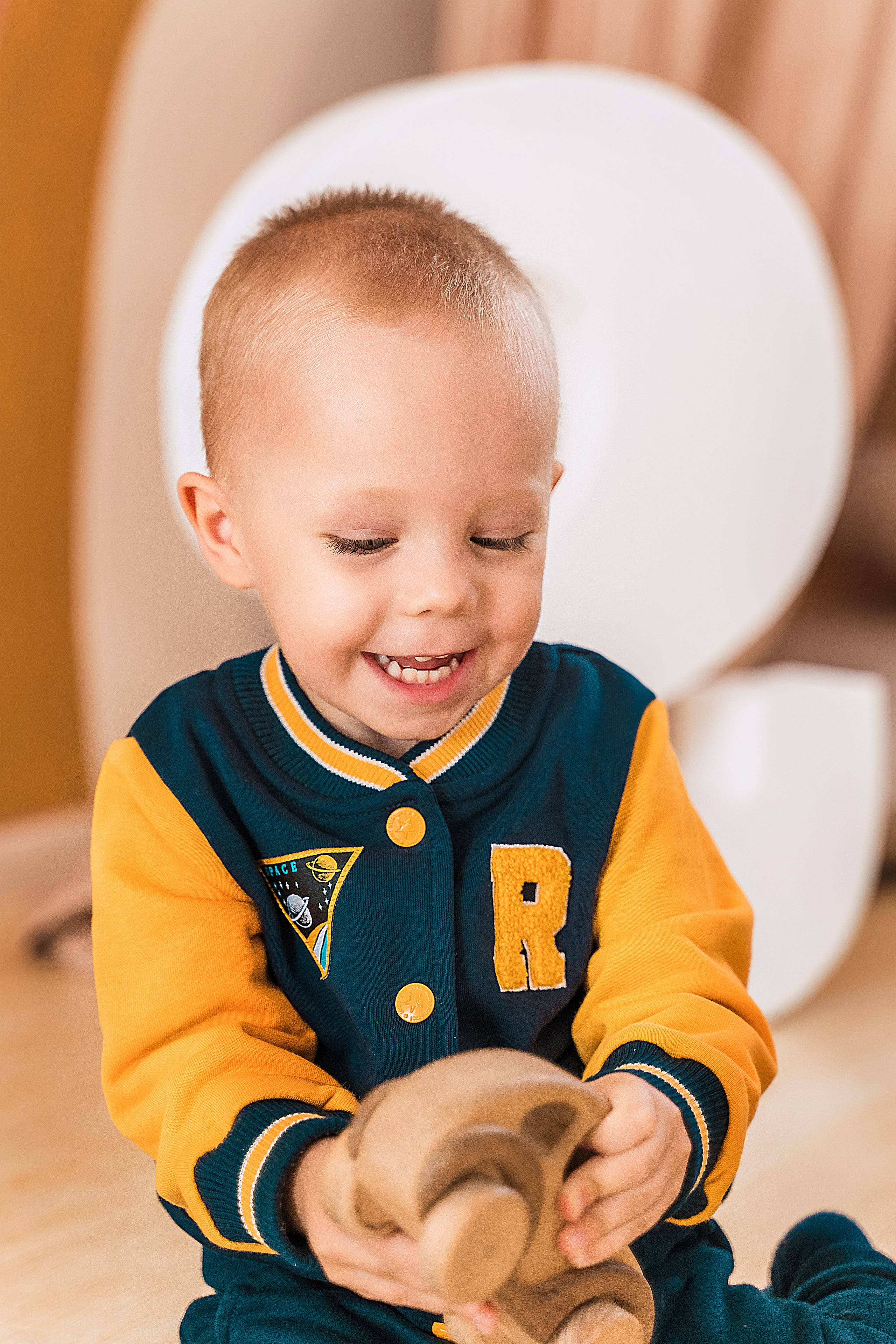 Детская фотосъемка, Ярославу 2 года. Катерина Иванова | Фотограф | Пятигорск