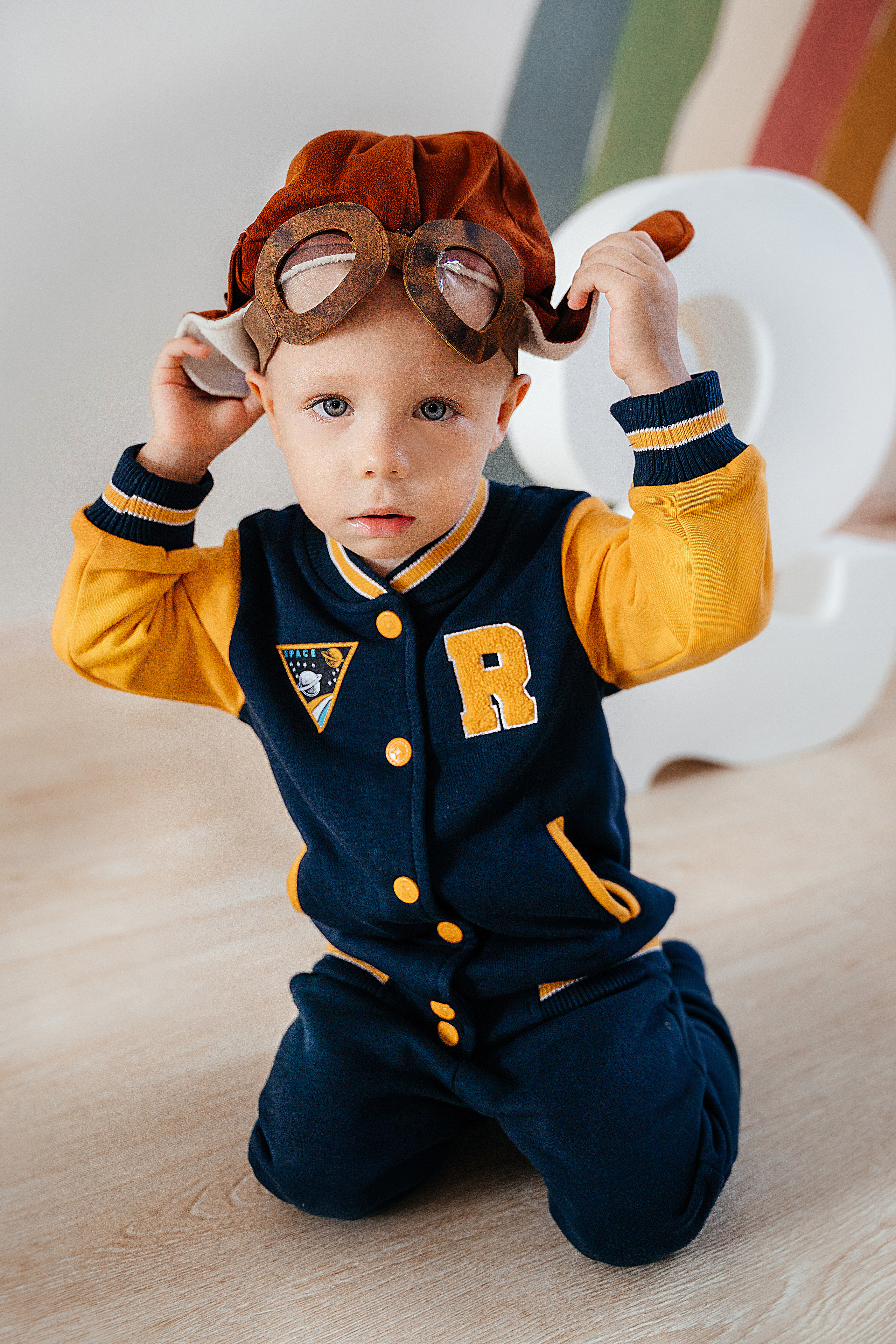 Детская фотосъемка, Ярославу 2 года. Катерина Иванова | Фотограф | Пятигорск