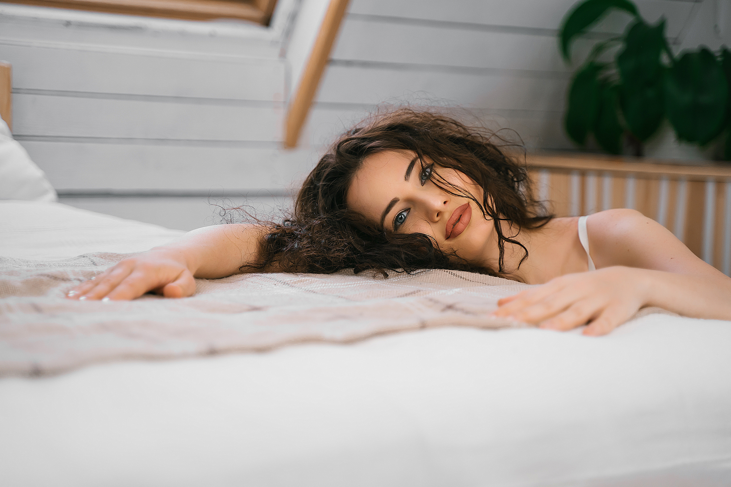 Портрет. Катерина Иванова | Фотограф | Пятигорск