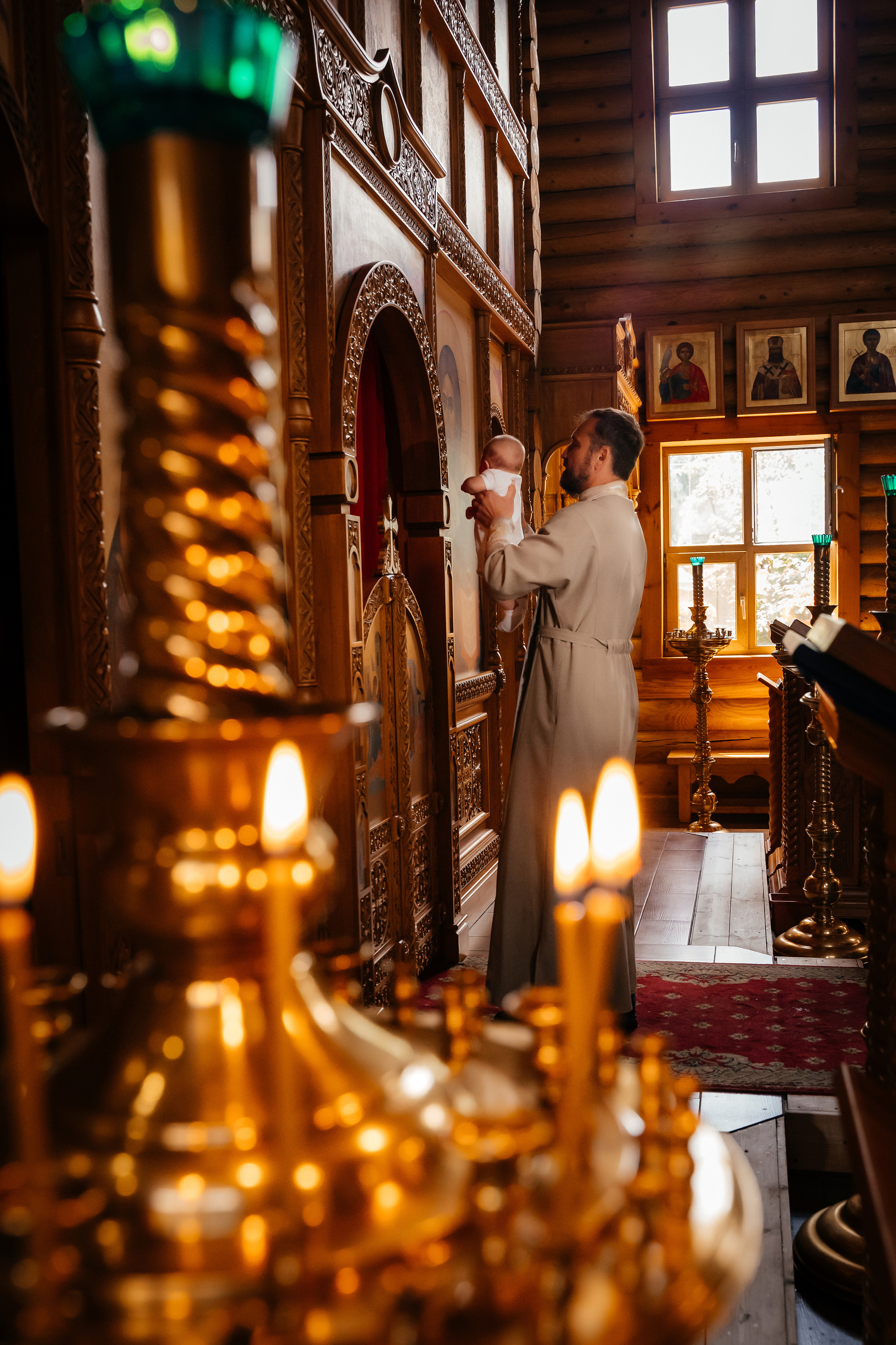 Храм Трех Святителей, Пятигорск (Николай). Катерина Иванова | Фотограф | Пятигорск