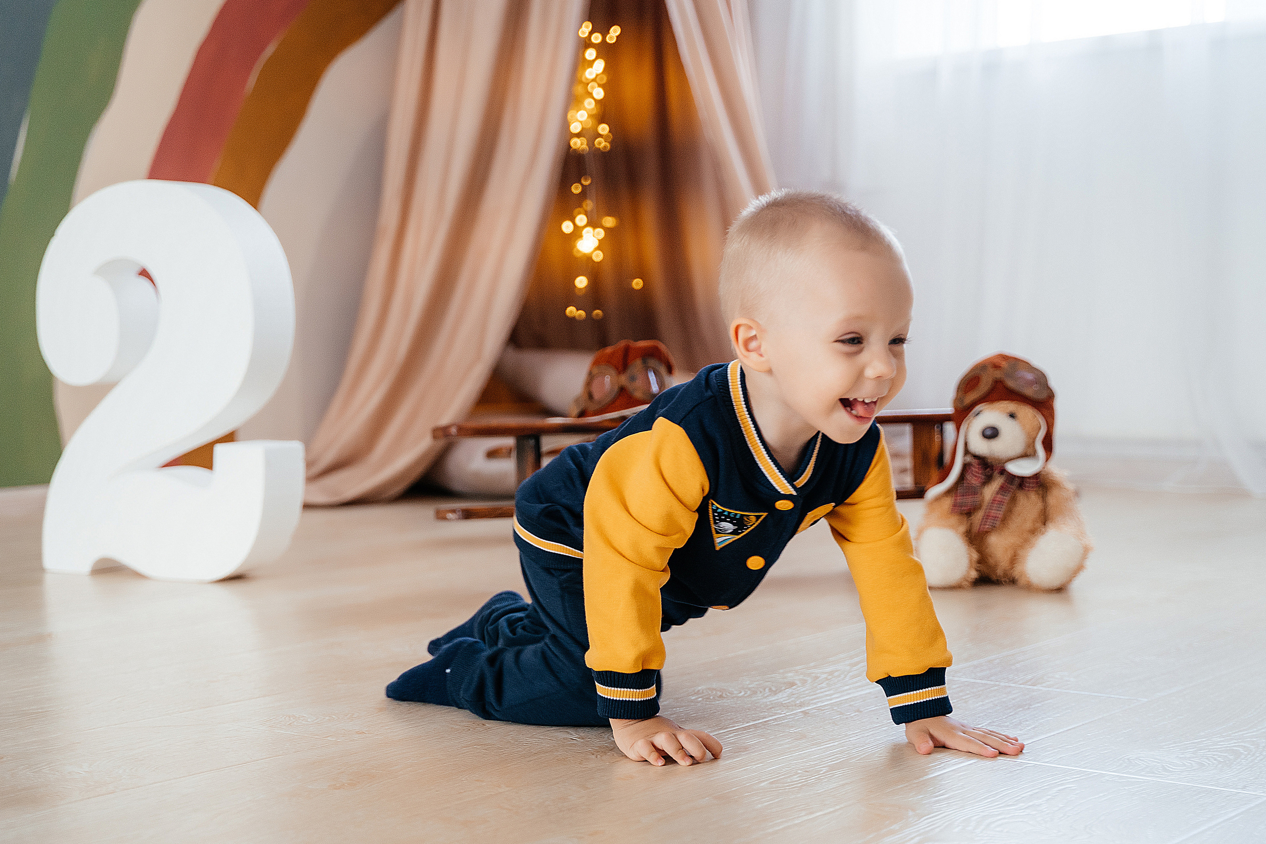 Детская фотосъемка, Ярославу 2 года. Катерина Иванова | Фотограф | Пятигорск