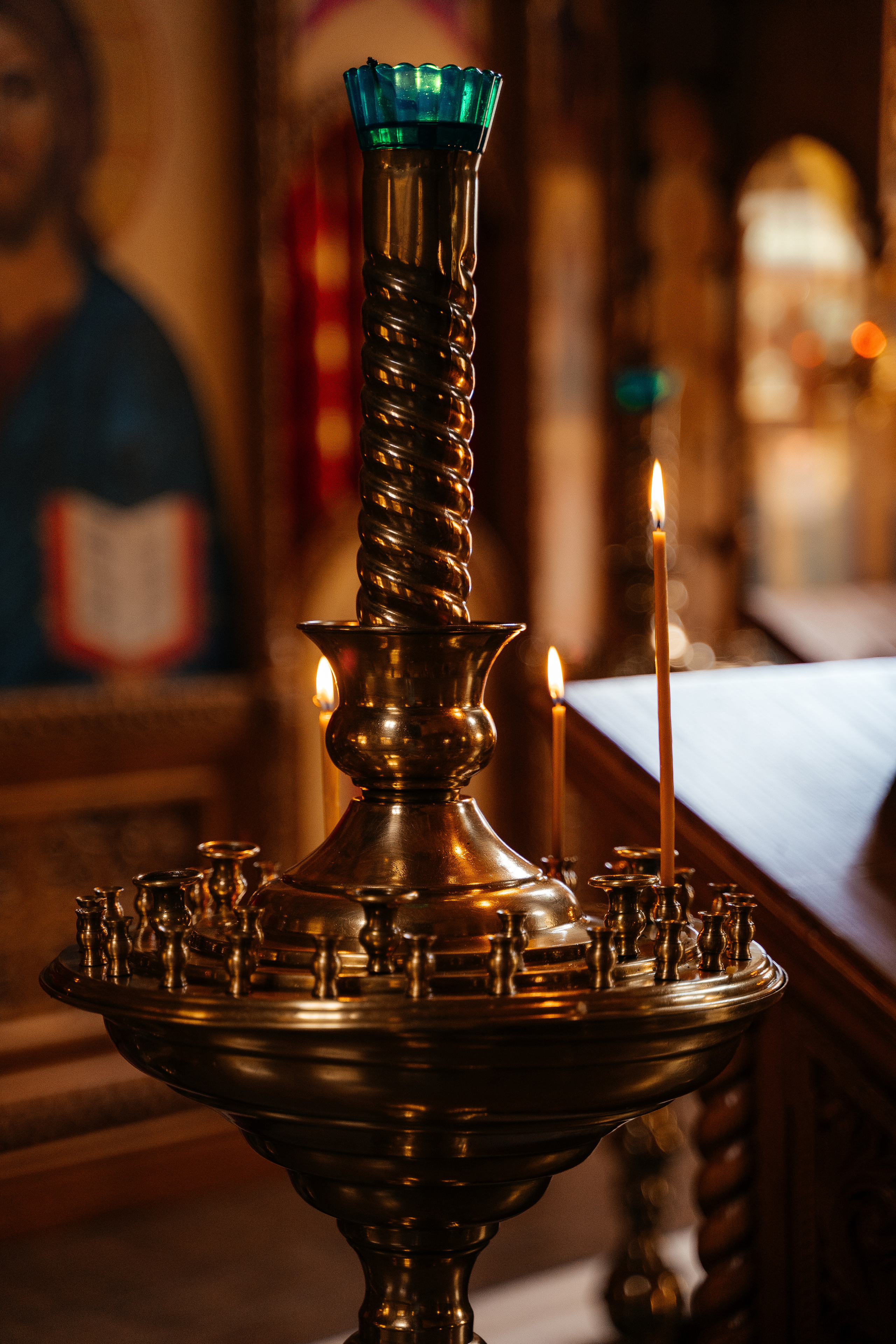 Храм Трех Святителей, Пятигорск (Николай). Катерина Иванова | Фотограф | Пятигорск