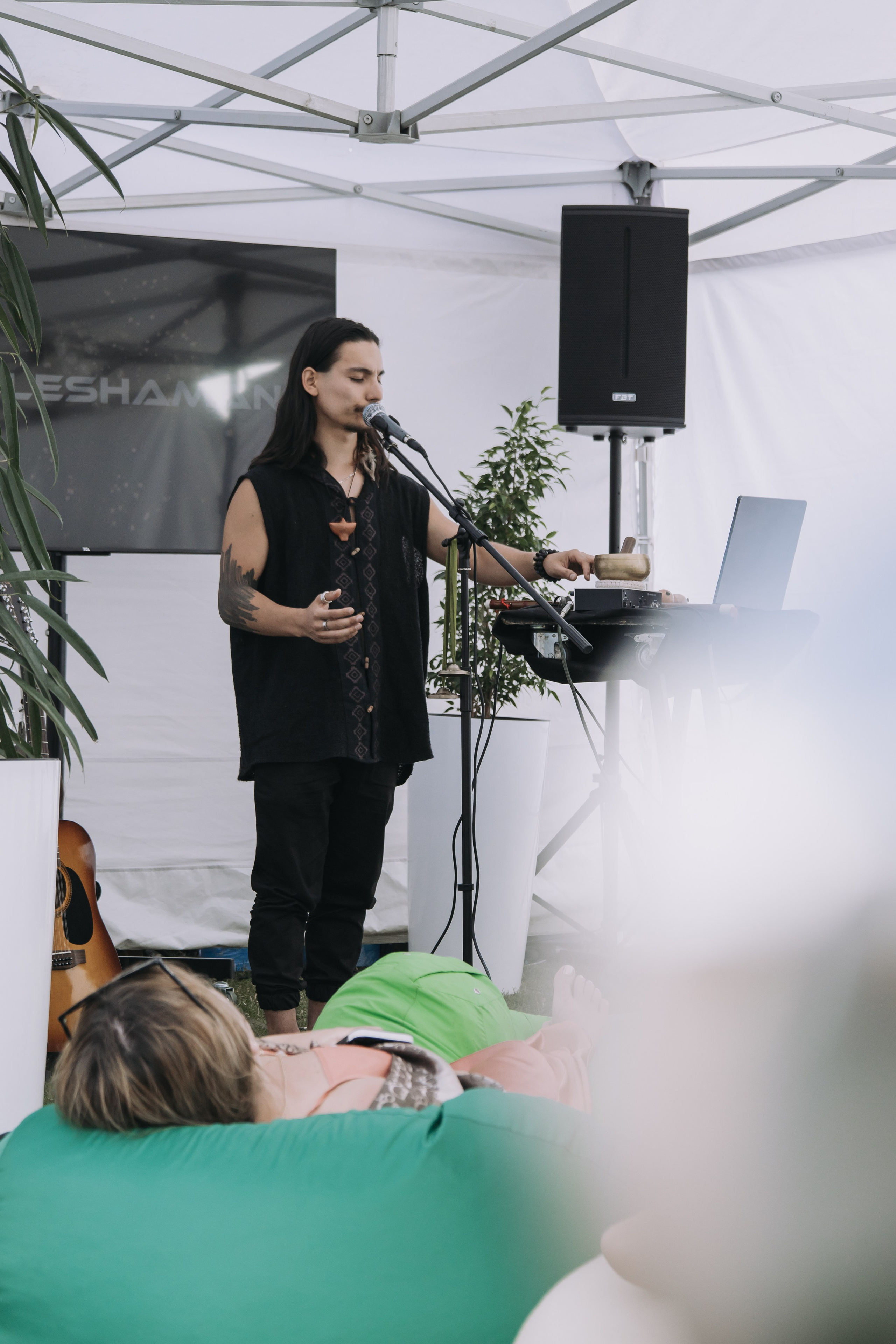 Корпоратив Природа. Репортажный фотограф Анастасия Головко