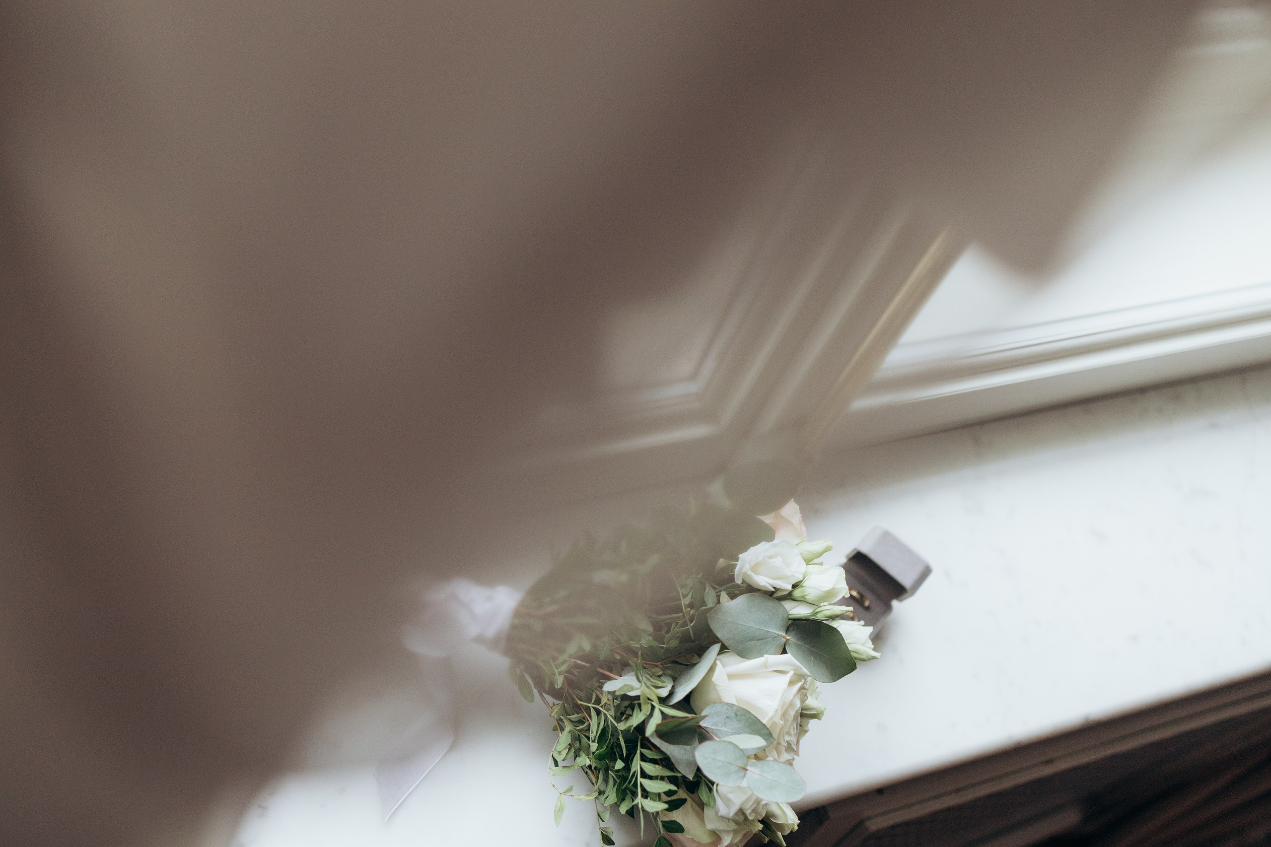 Марина и Андрей. Репортажный фотограф Анастасия Головко