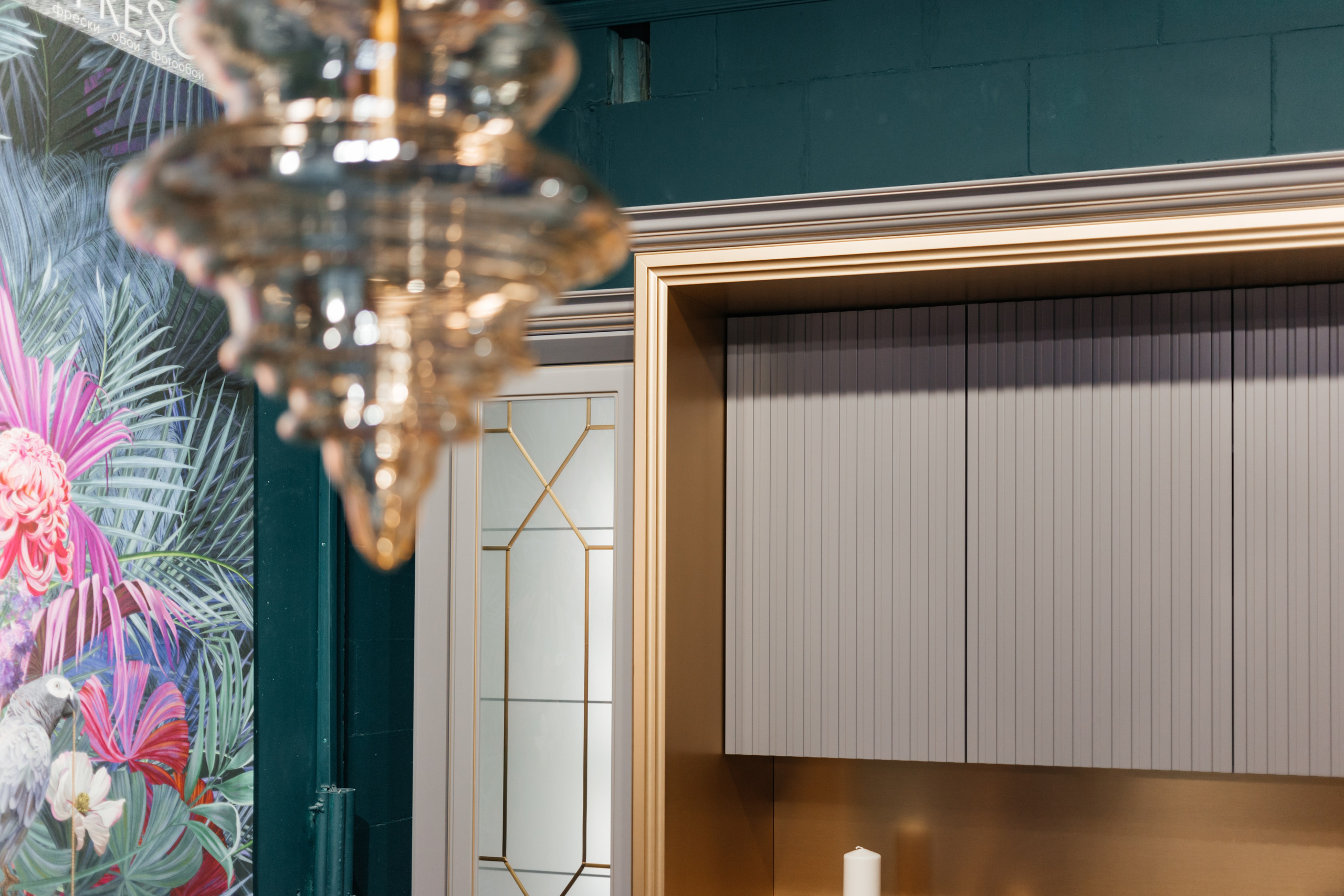 Магазин. Репортажный фотограф Анастасия Головко