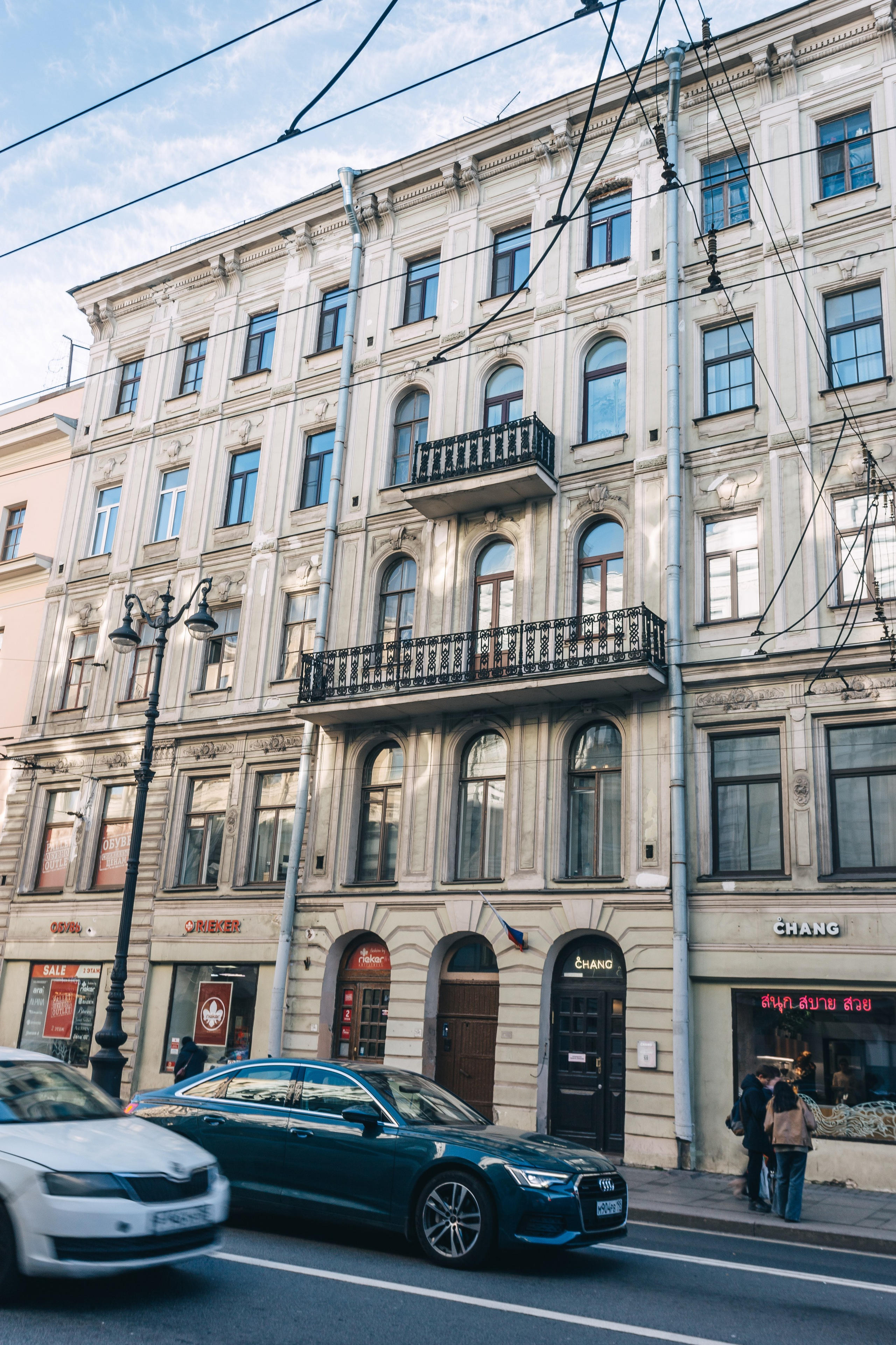 Двухкомнатная Желтый. Репортажный фотограф Анастасия Головко