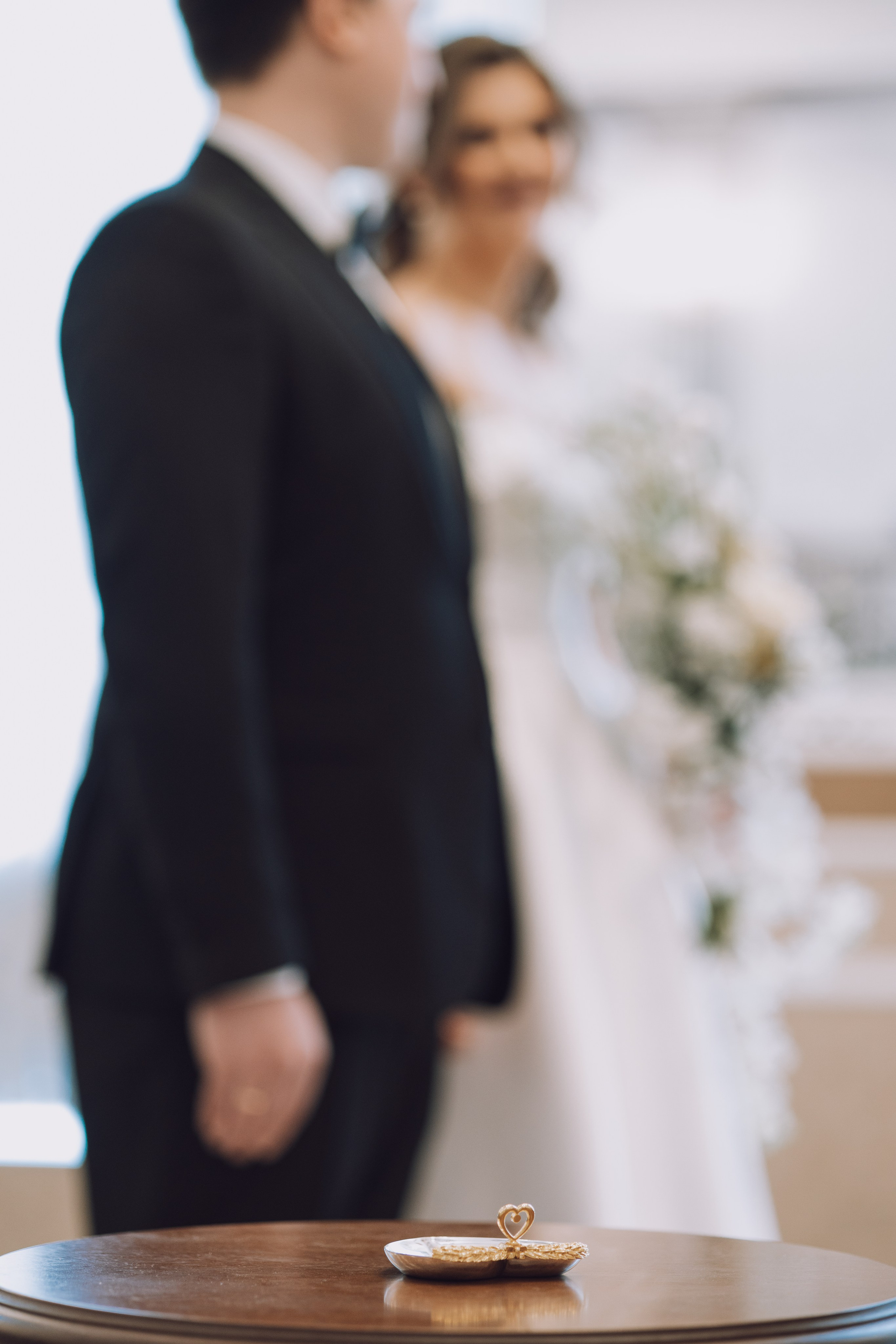 Даша и Максим. Репортажный фотограф Анастасия Головко