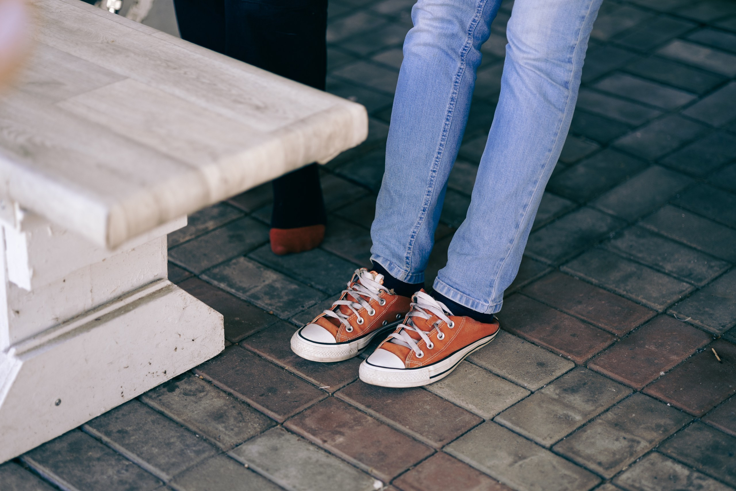 Дом в котором. Репортажный фотограф Анастасия Головко