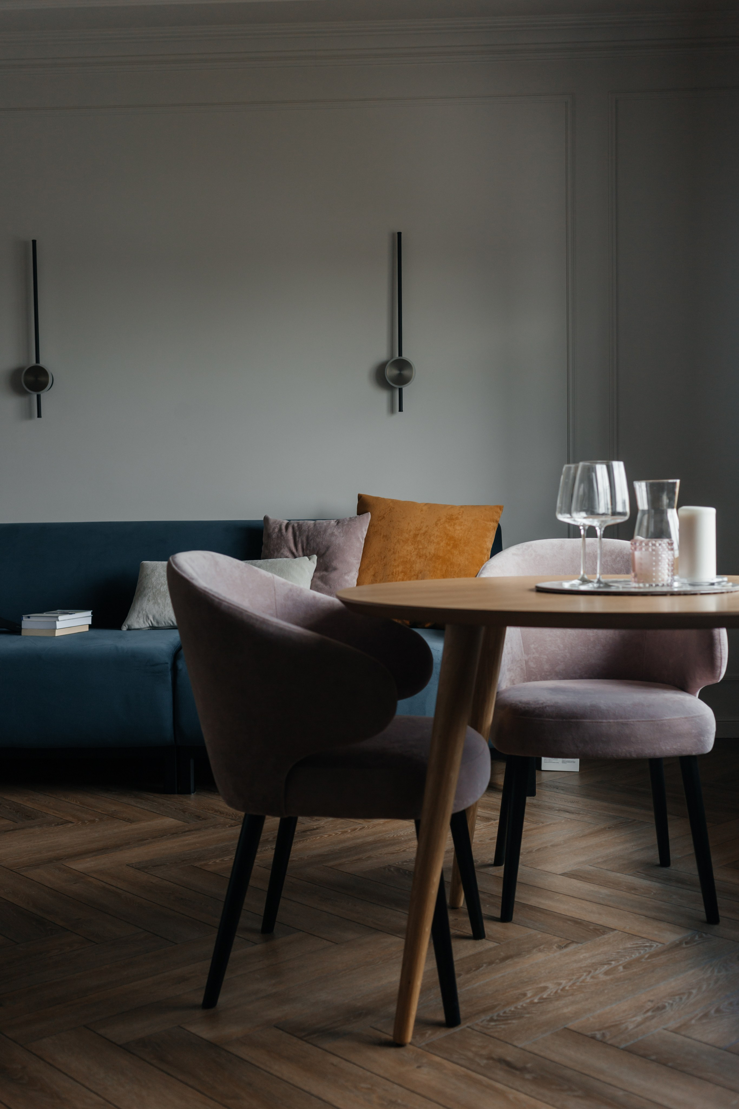 Студия контраст. Репортажный фотограф Анастасия Головко