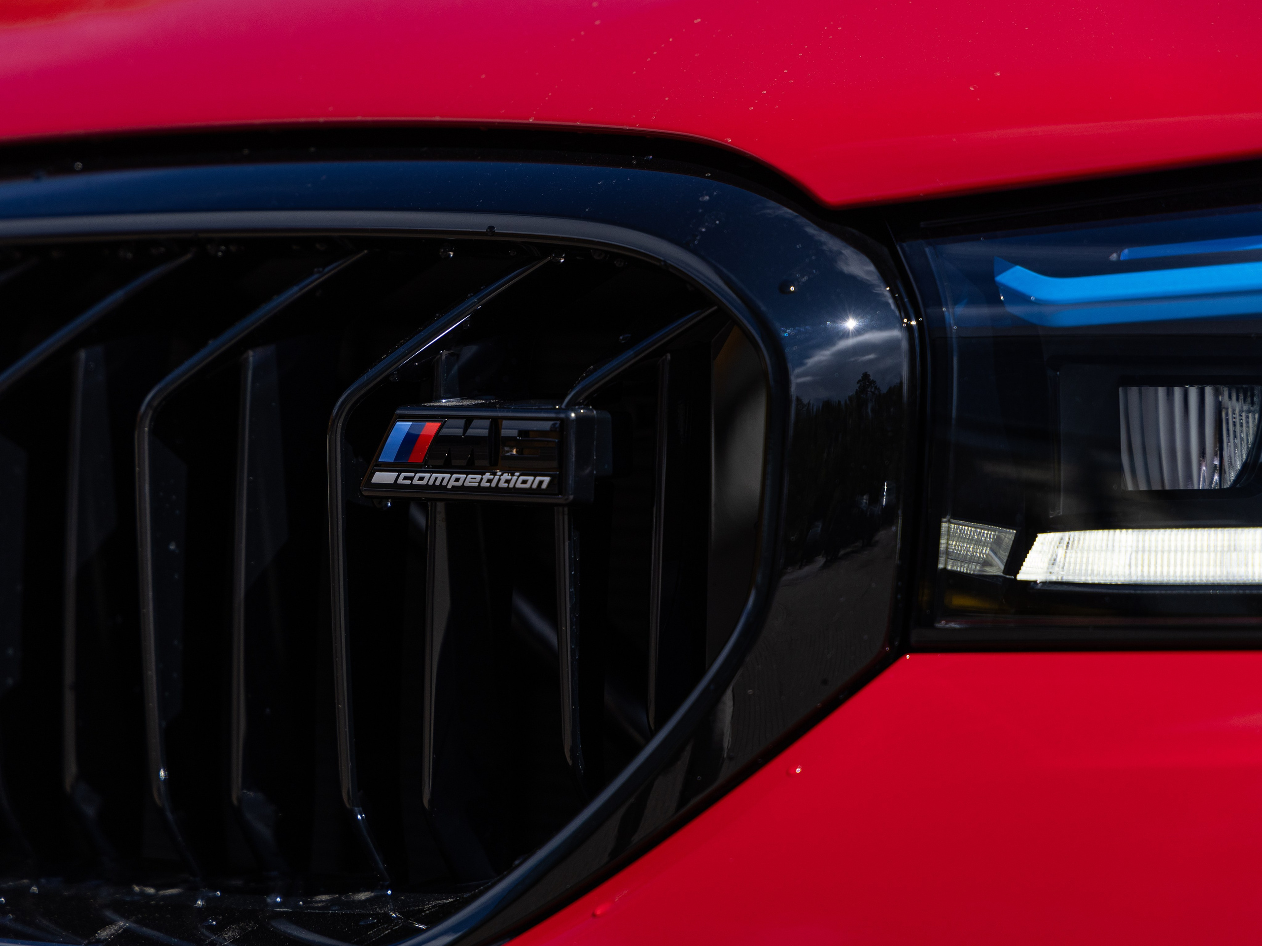 BMW M5 F90. Продюсер Оператор Фотограф Москва | borisprophoto