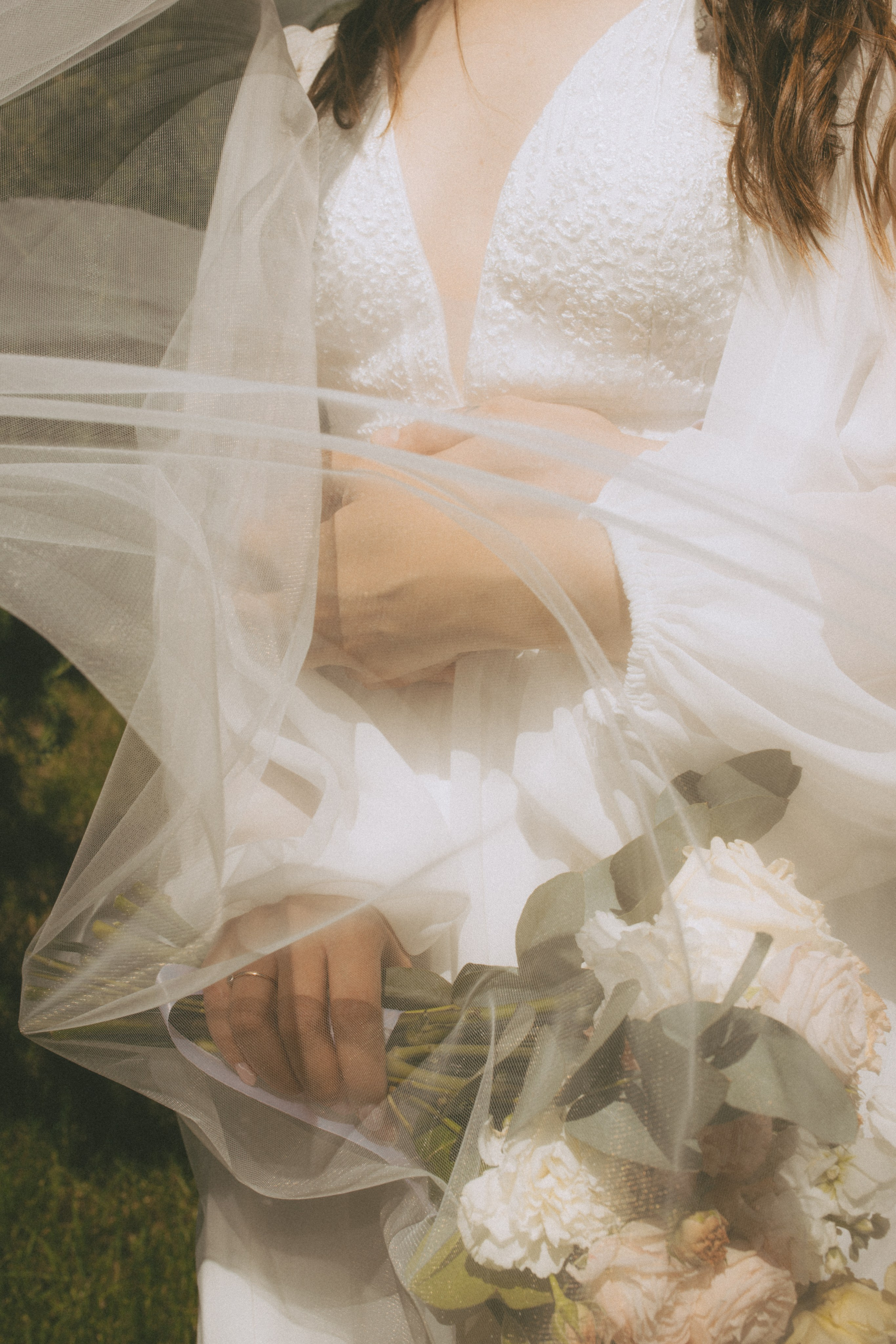 Свадьба Максима и Юлии. Свадебный фотограф Казань