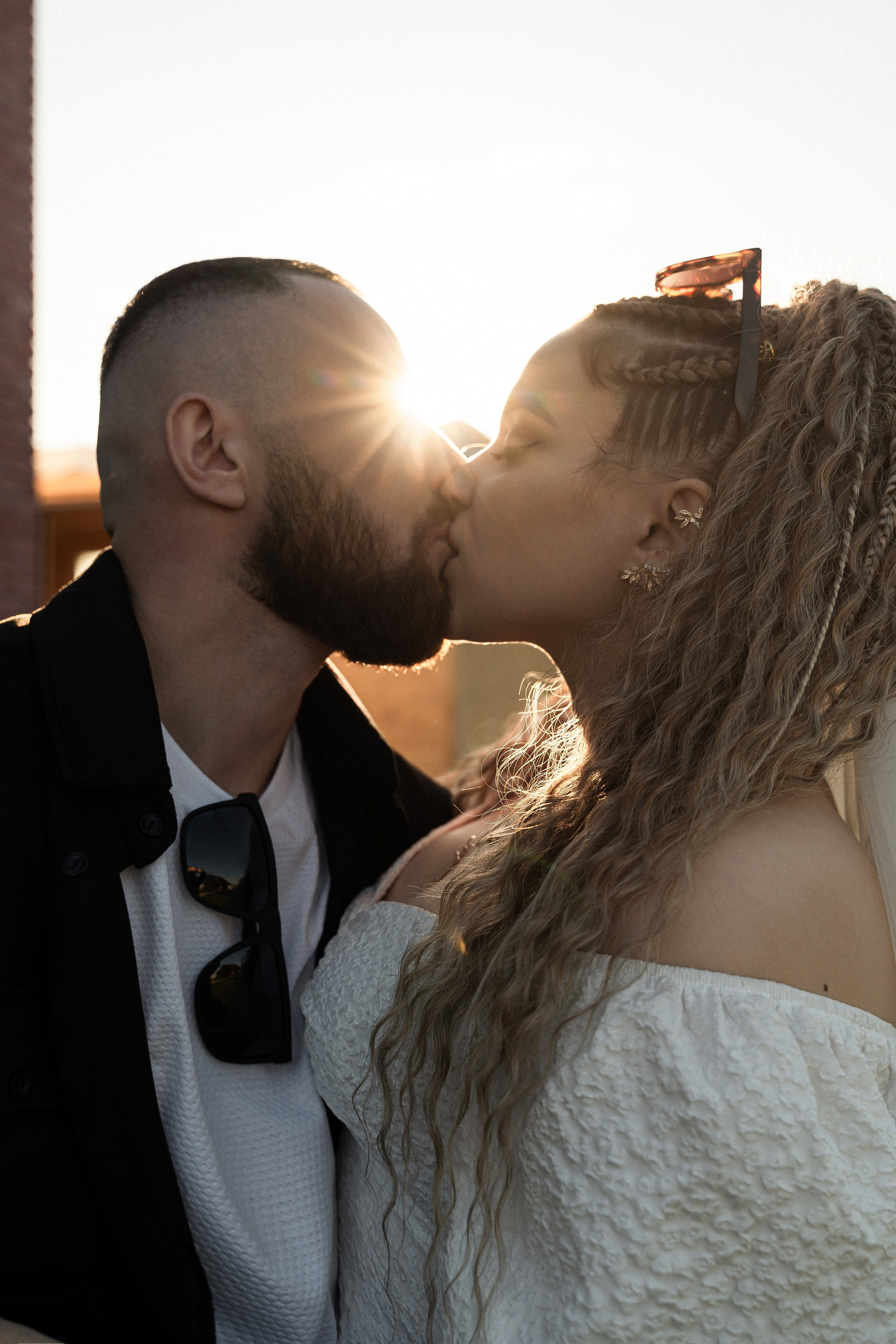 Миша и Саша. Фотограф Алина Филимонова Тверь