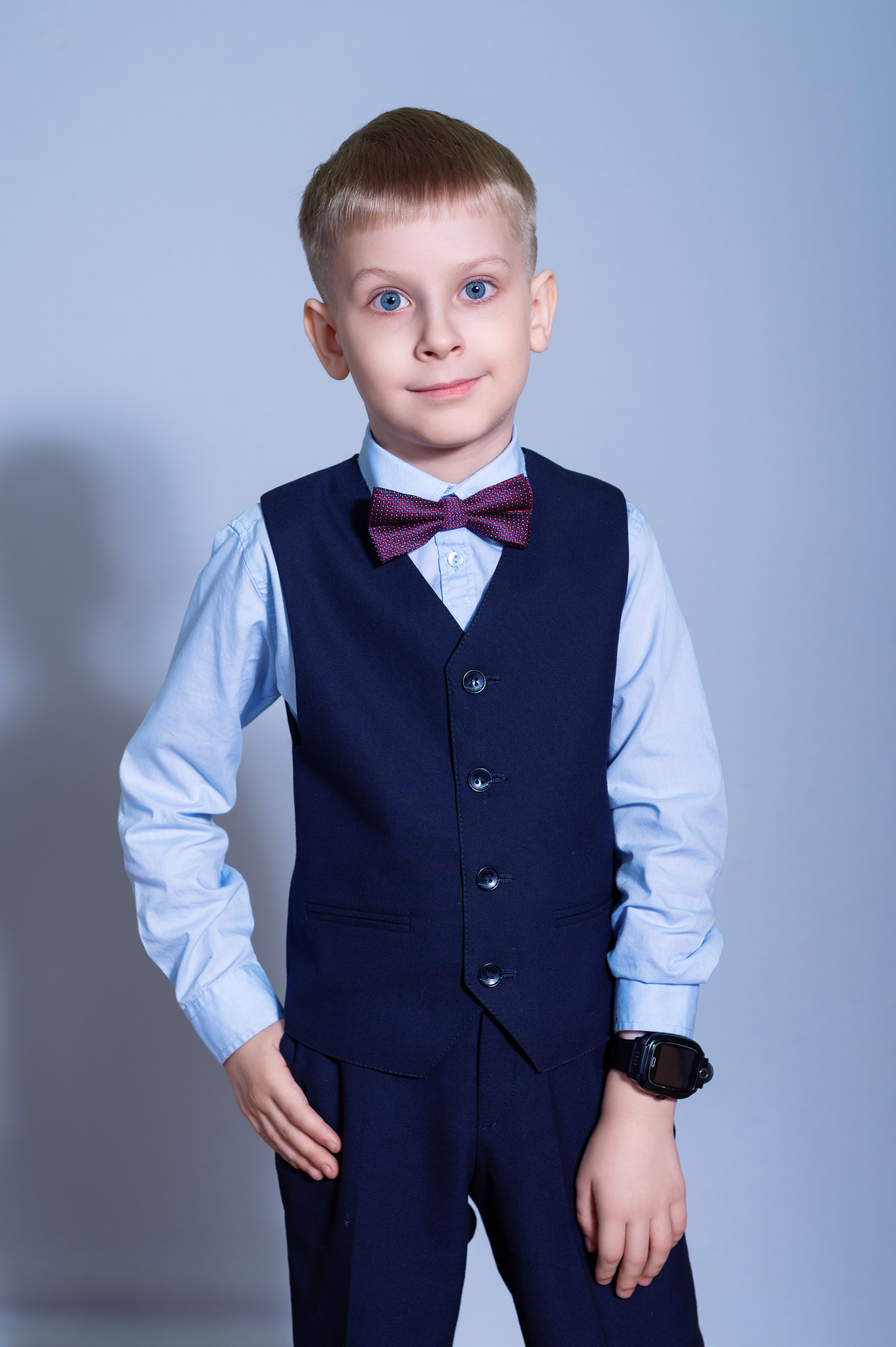 Портрет и виньетка класса. Выпускной школьный альбом в Москве / Школьный фотограф Юлия Михайленко