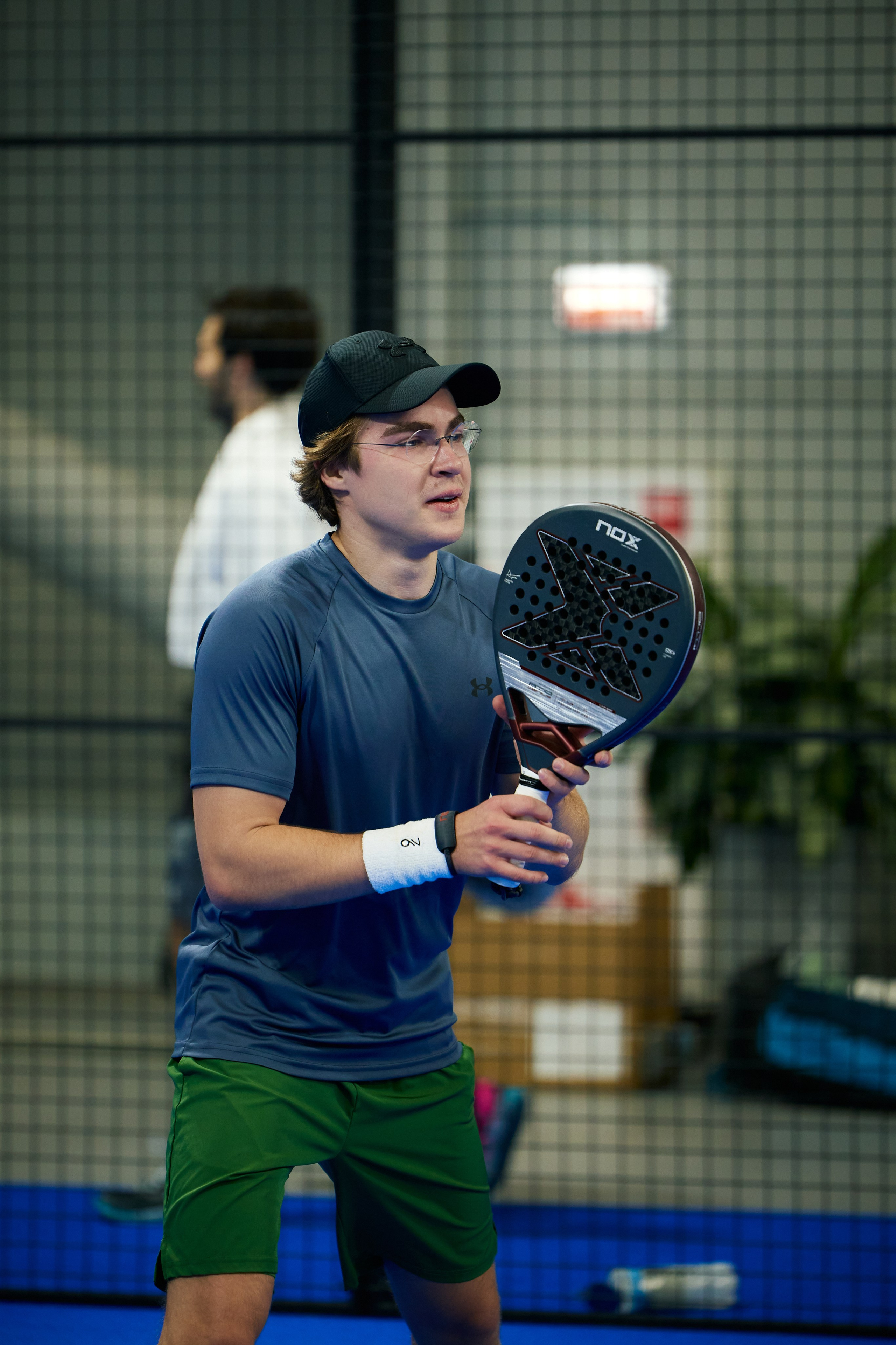 Спорт. Фотограф Москва, Дима Пеллер