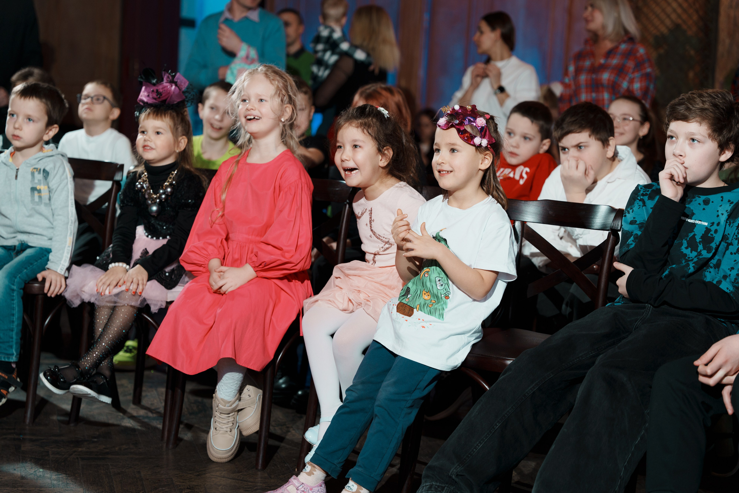 Рождество. Фотограф в Москве и России