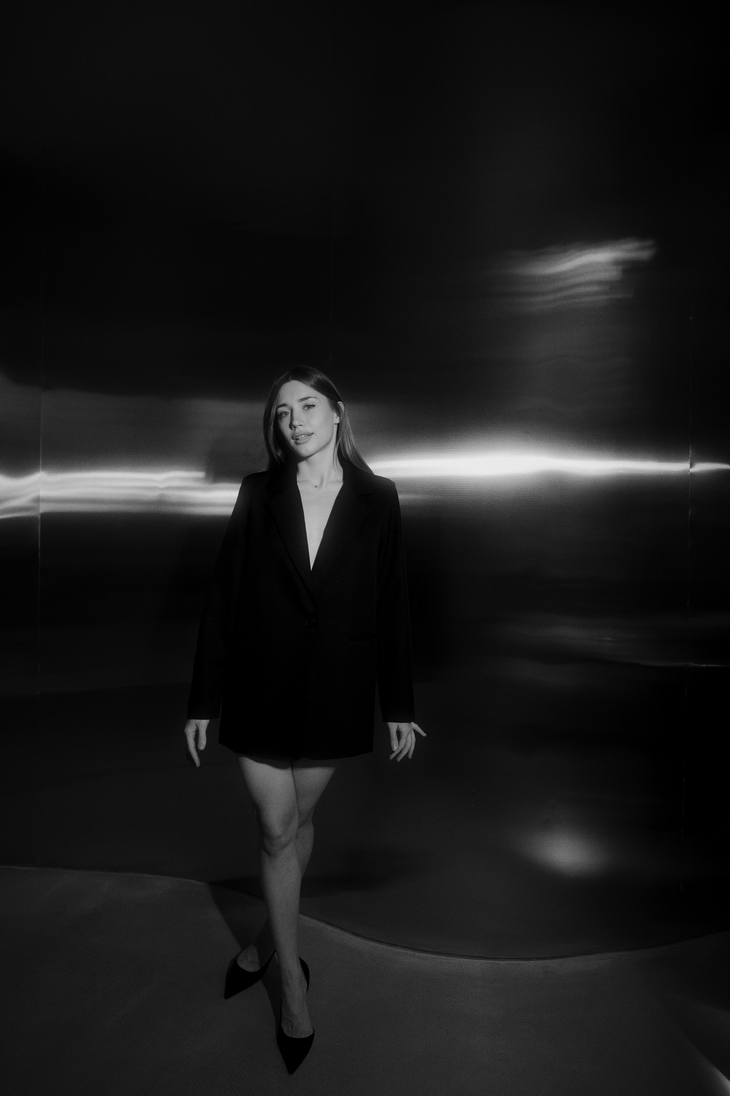 I wan/na grow up. Фотограф Юрин Евгений