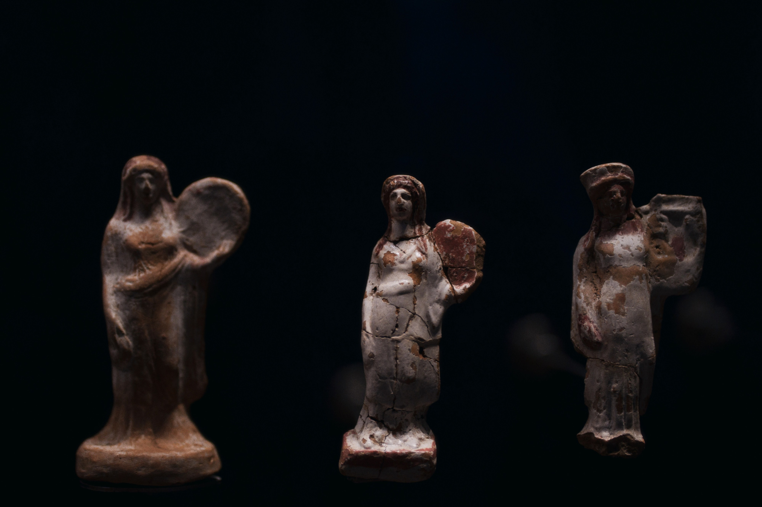 Archaeological Museum / Istanbul, Türkey SS25. Фотограф Юрин Евгений