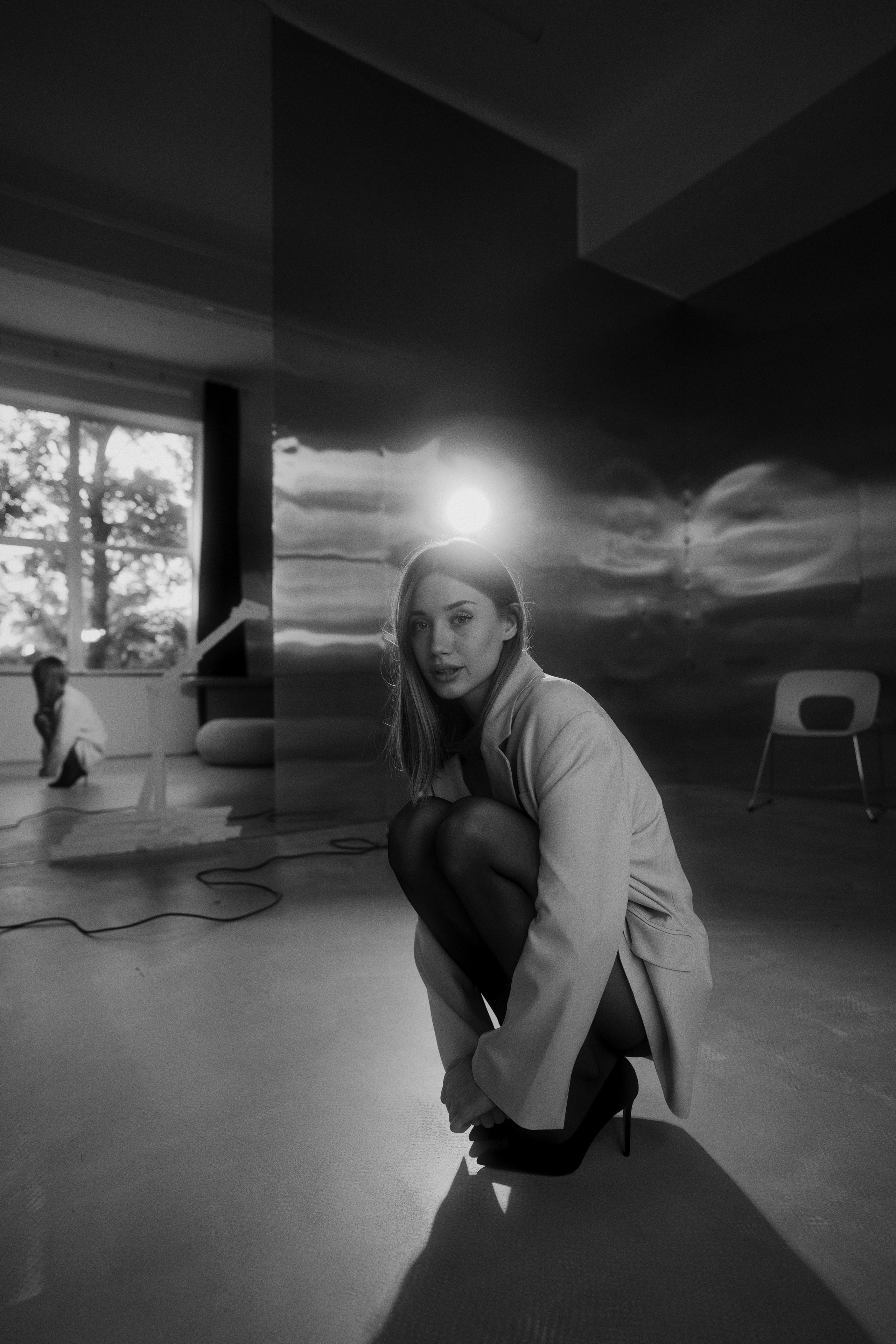 I wan/na grow up. Фотограф Юрин Евгений