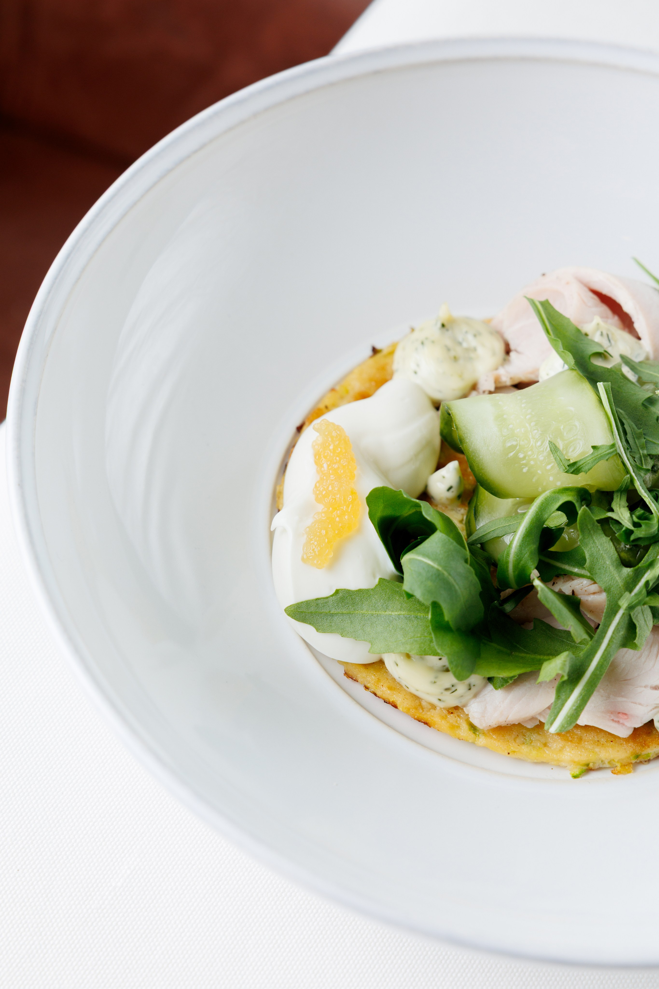 Завтраки в Магадане. Главная