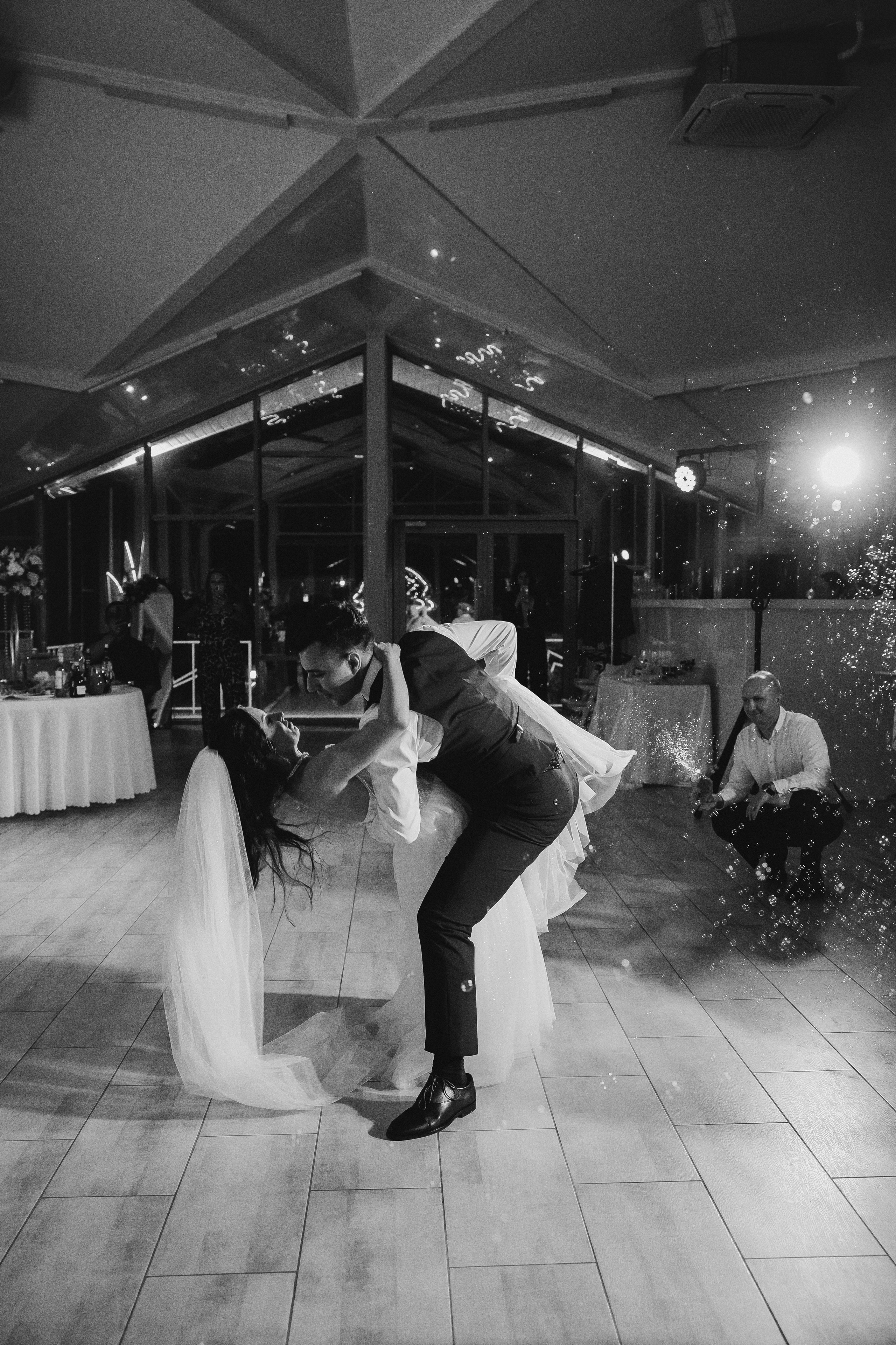 Наталья и Олег. Свадебный и семейный фотограф во Владивостоке Елена Шишкина