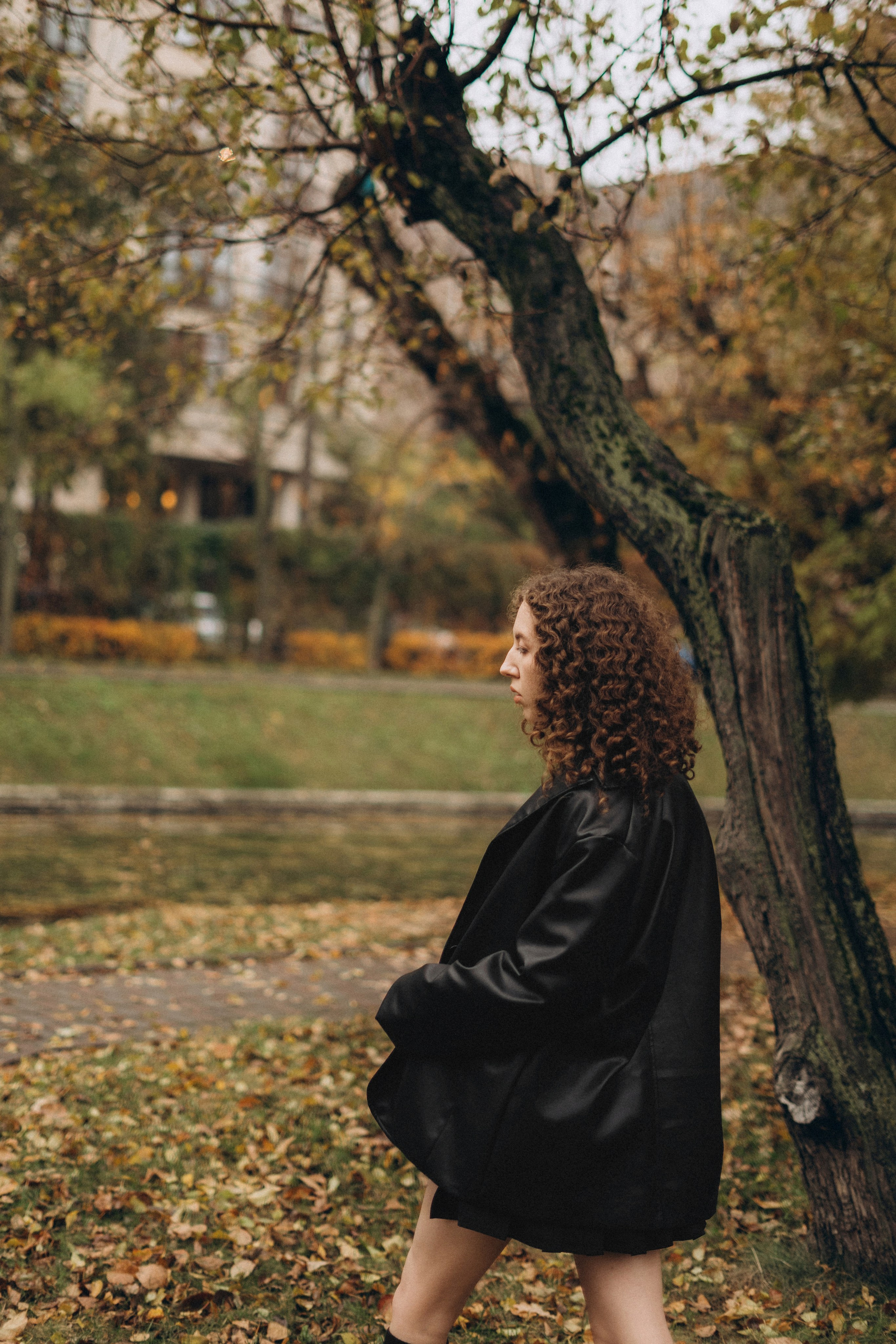 Портретная индивидуальная фотосессия в Москве. Фотограф Москва Виктория-Антуанетта