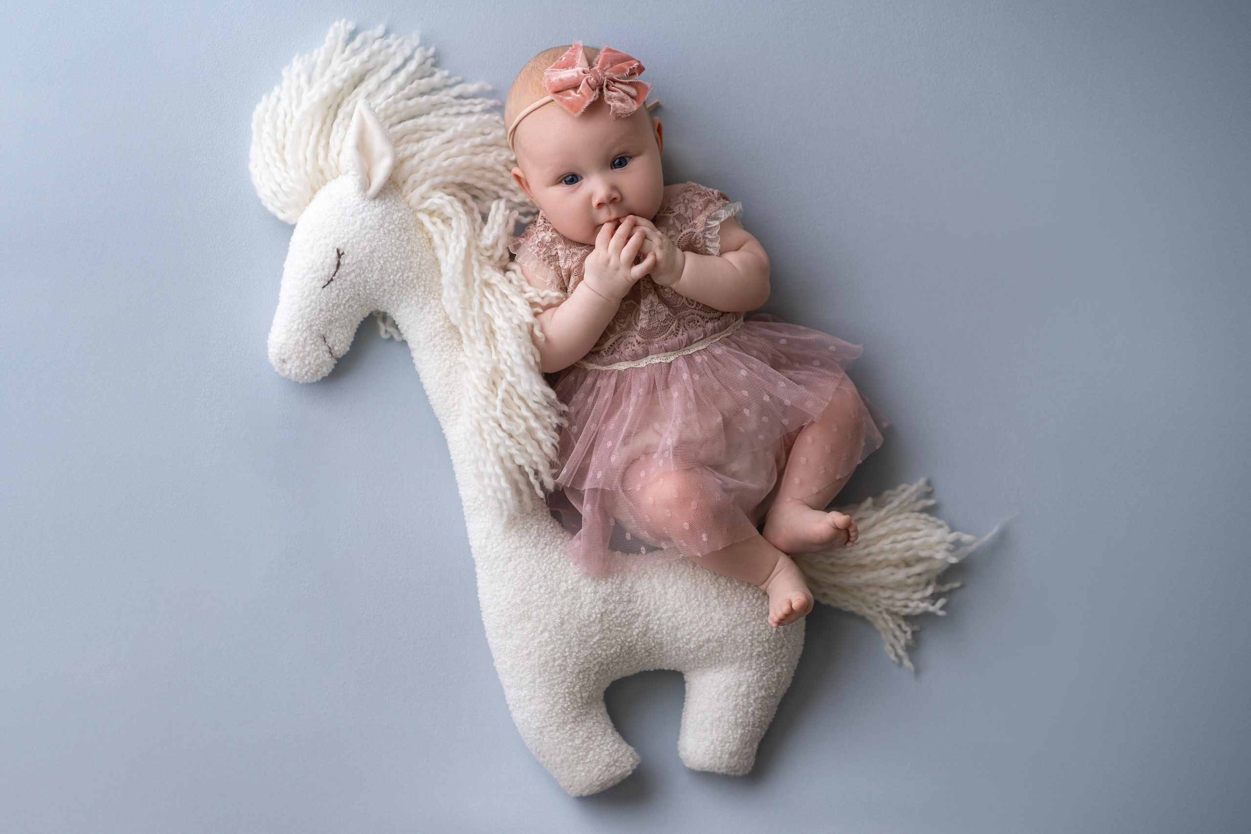 Малыши до года. Newborn фотограф в Москве — Фотофеи. Съемка новорожденных и детей до года