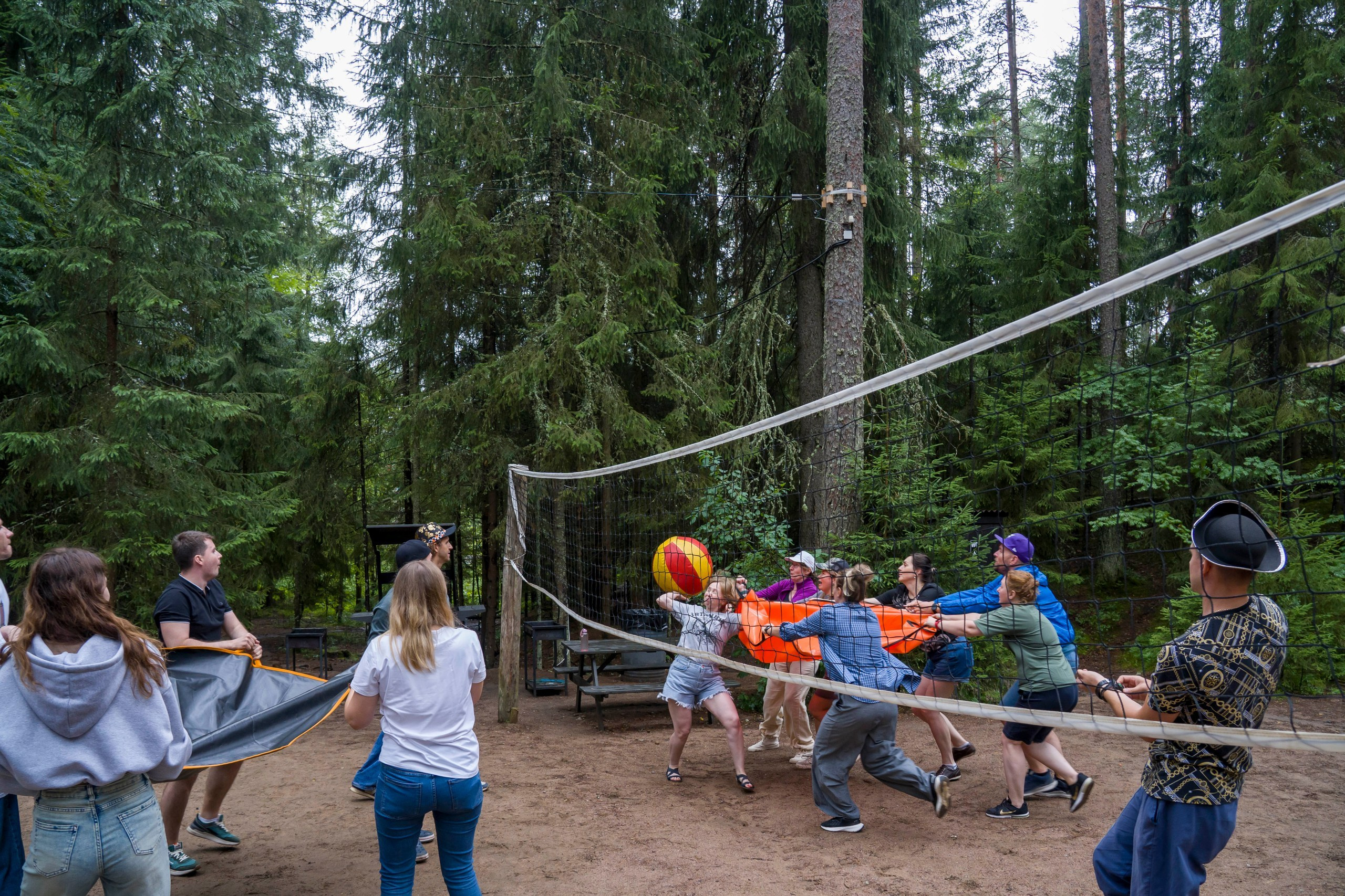 Корпоратив. Фотограф в Санкт-Петербурге. Репортажная и все съёмки для бизнеса
