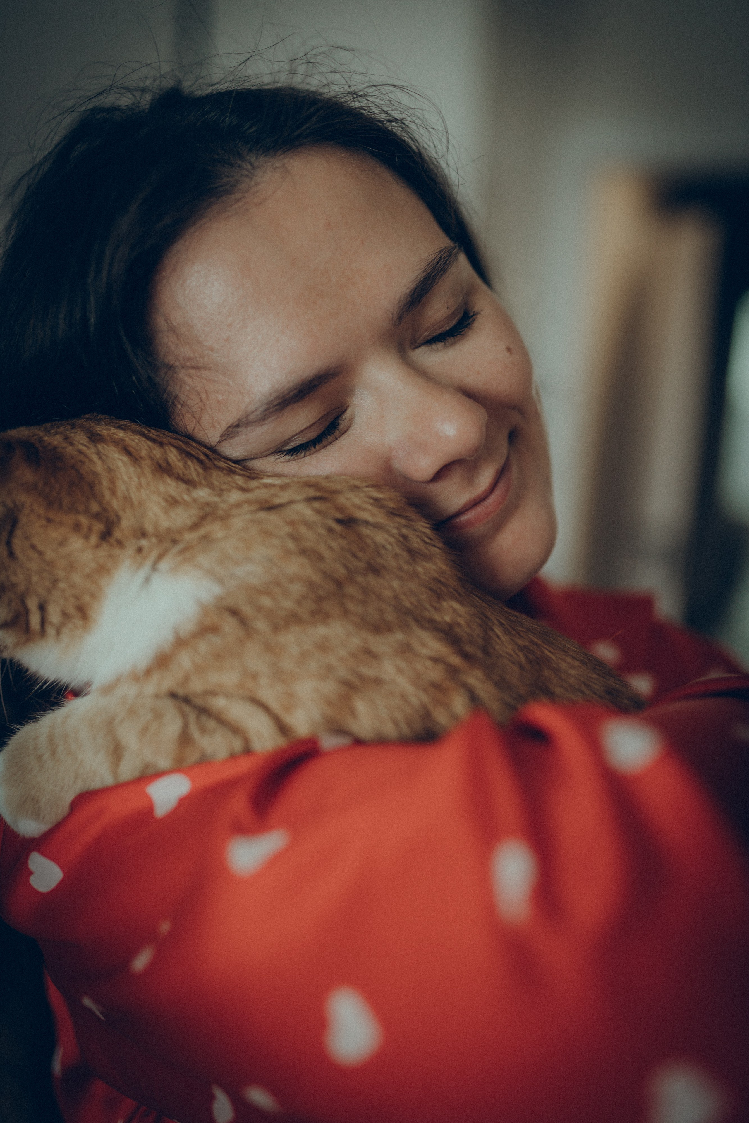 Аня & Кирилл. Семейный фотограф и фотограф на роды в Ростове-на-Дону Мухина Виктория