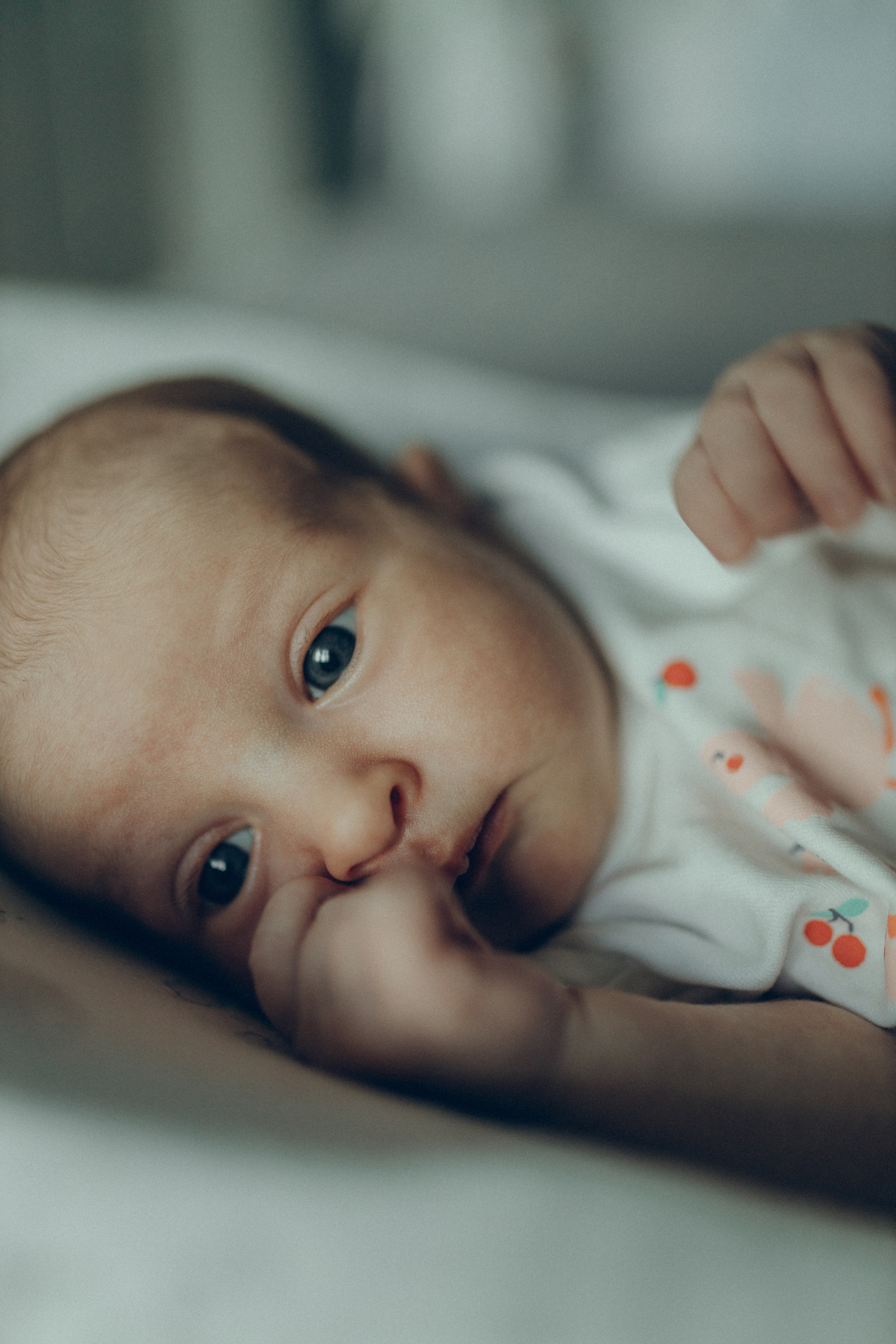 Рита, Коля и Василиса. Семейный фотограф и фотограф на роды в Ростове-на-Дону Мухина Виктория