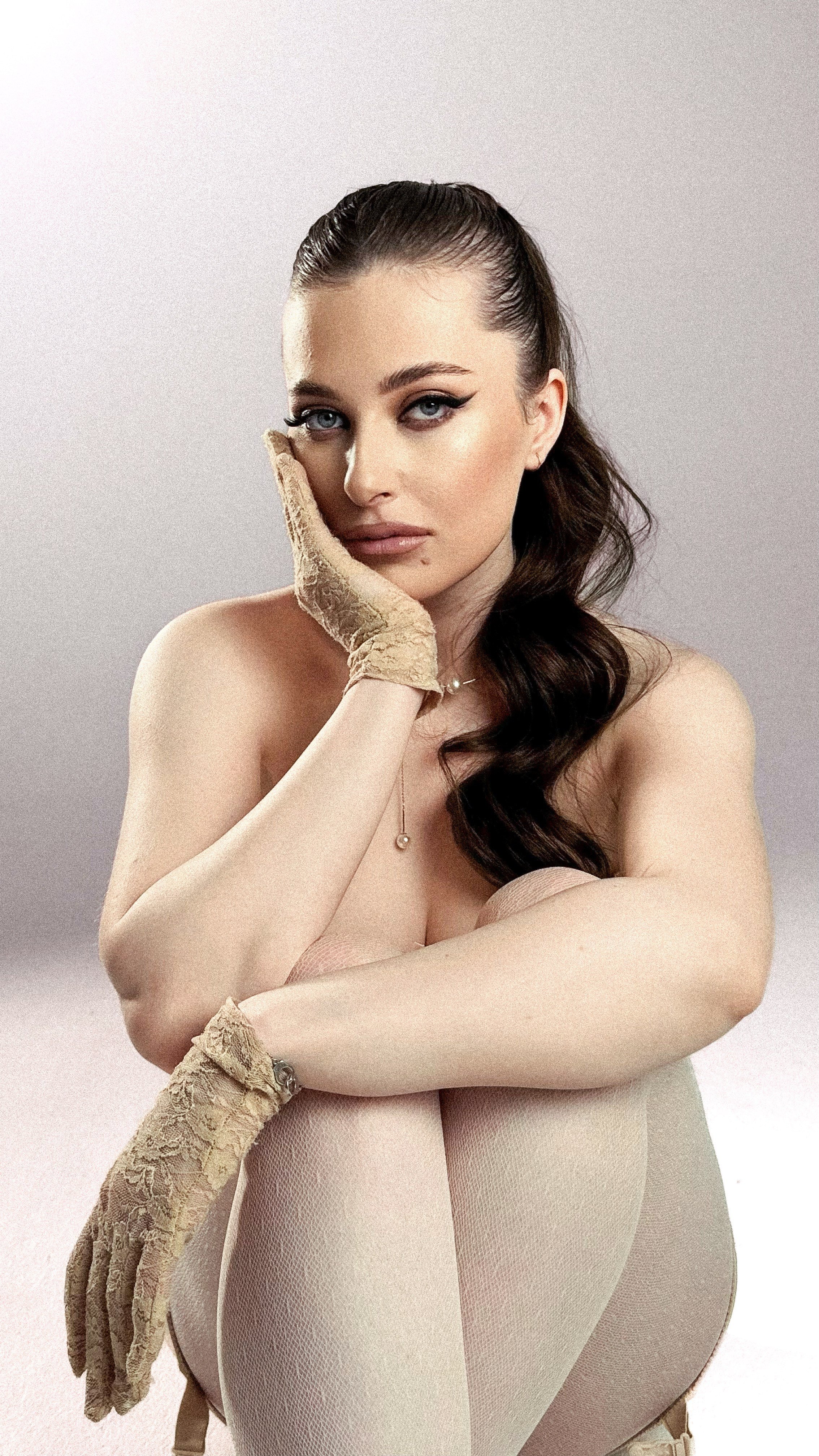 Индивидуальные съемки. Content creator Saint-P