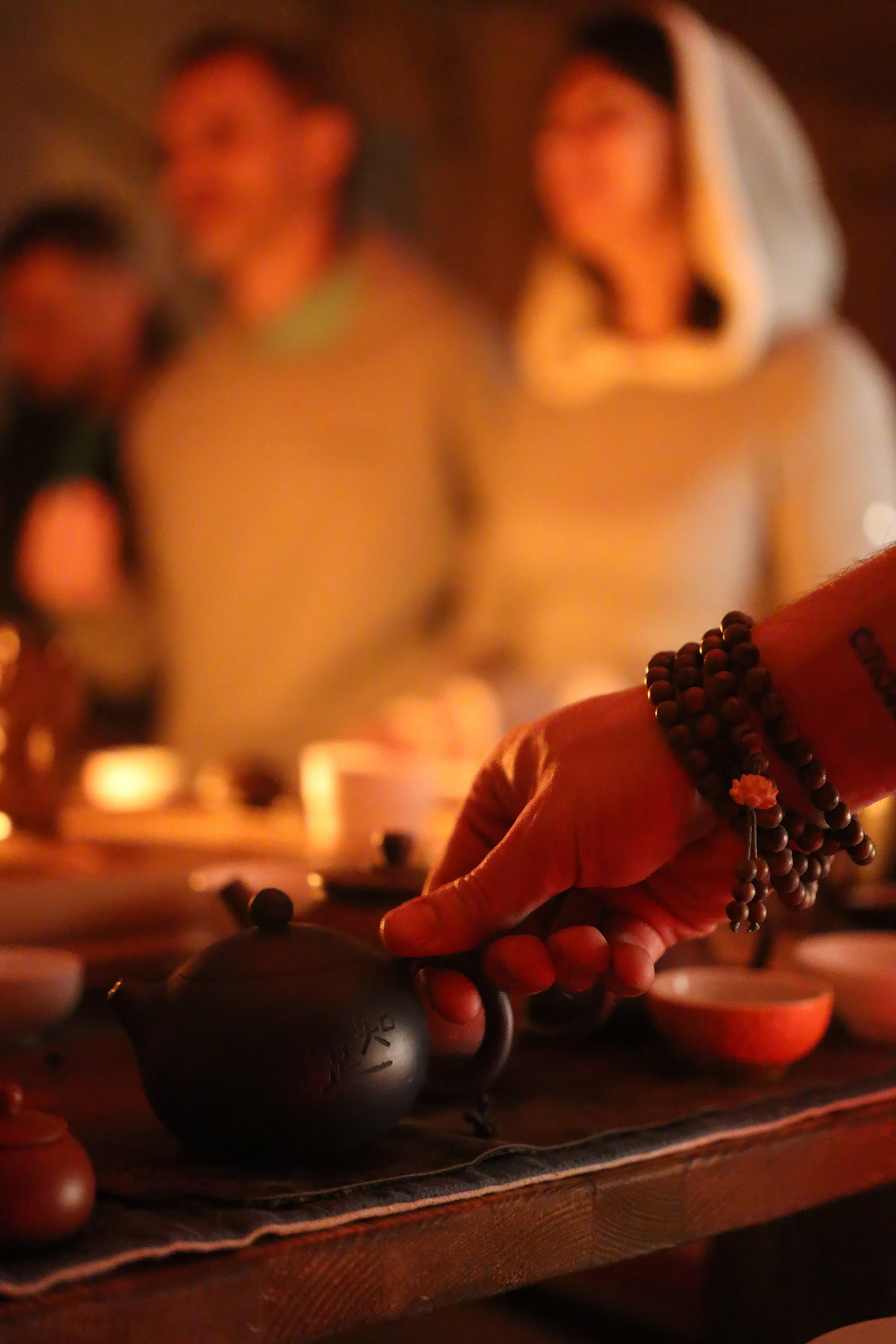 Китайский Новый Год. Photo Ninja