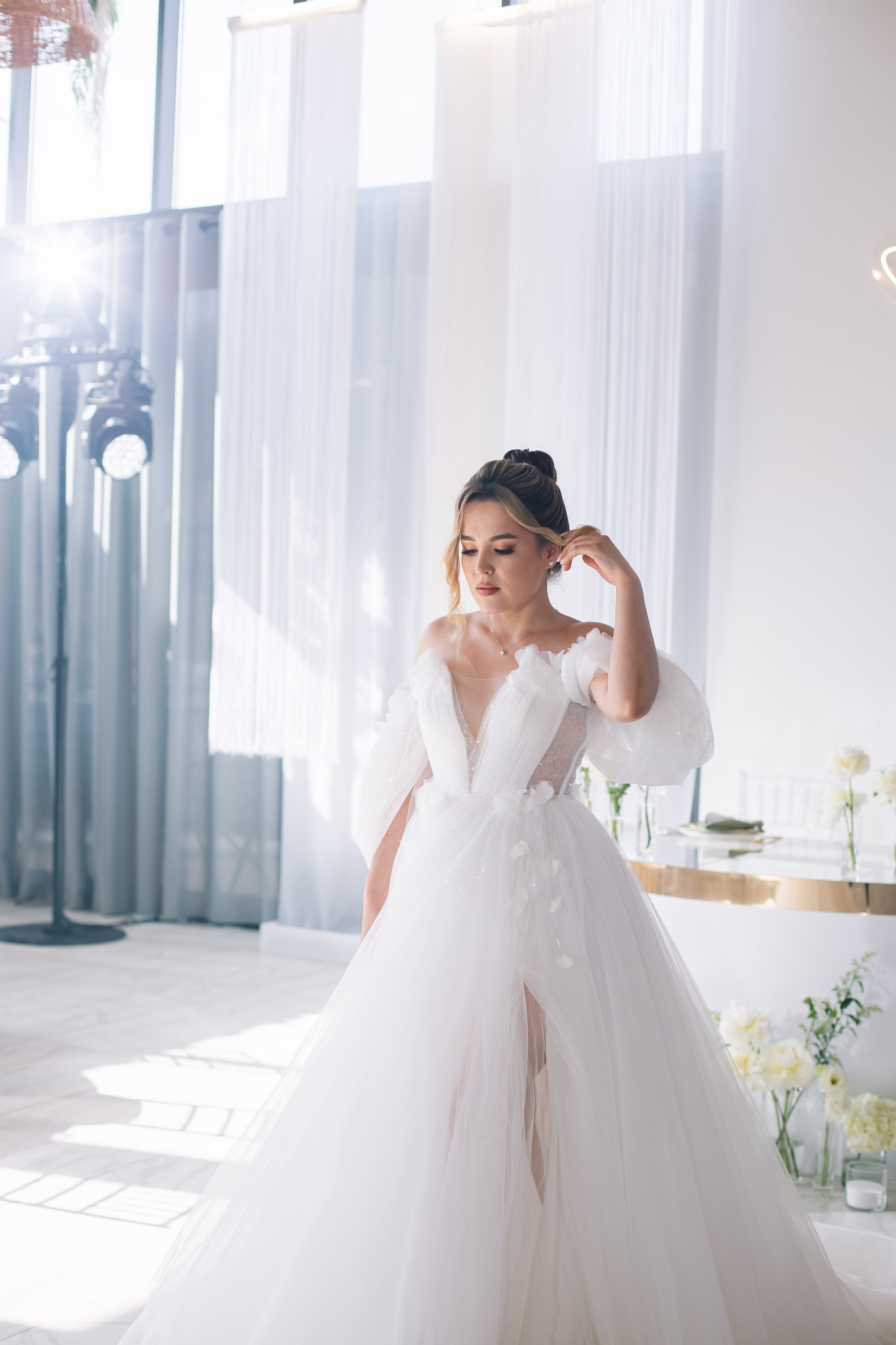 Евгений и Алина. Свадебный фотограф Анастасия Багдасарян