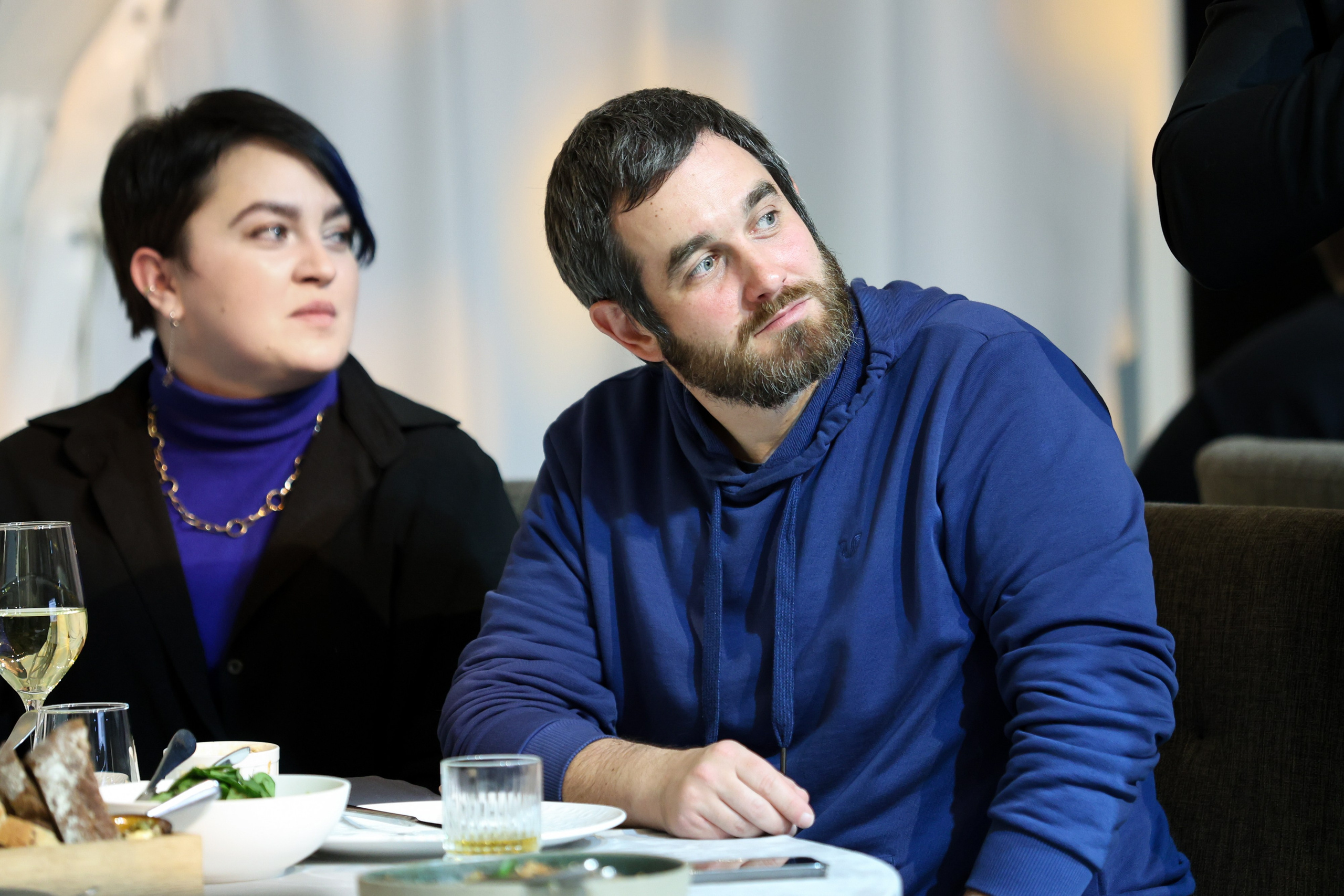 Корпоратив Jacobs. Фотограф Дарья Попова