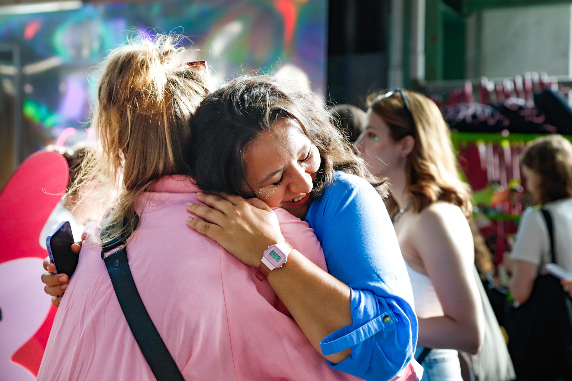 Фестиваль «Антон тут рядом». Фотограф Дарья Попова