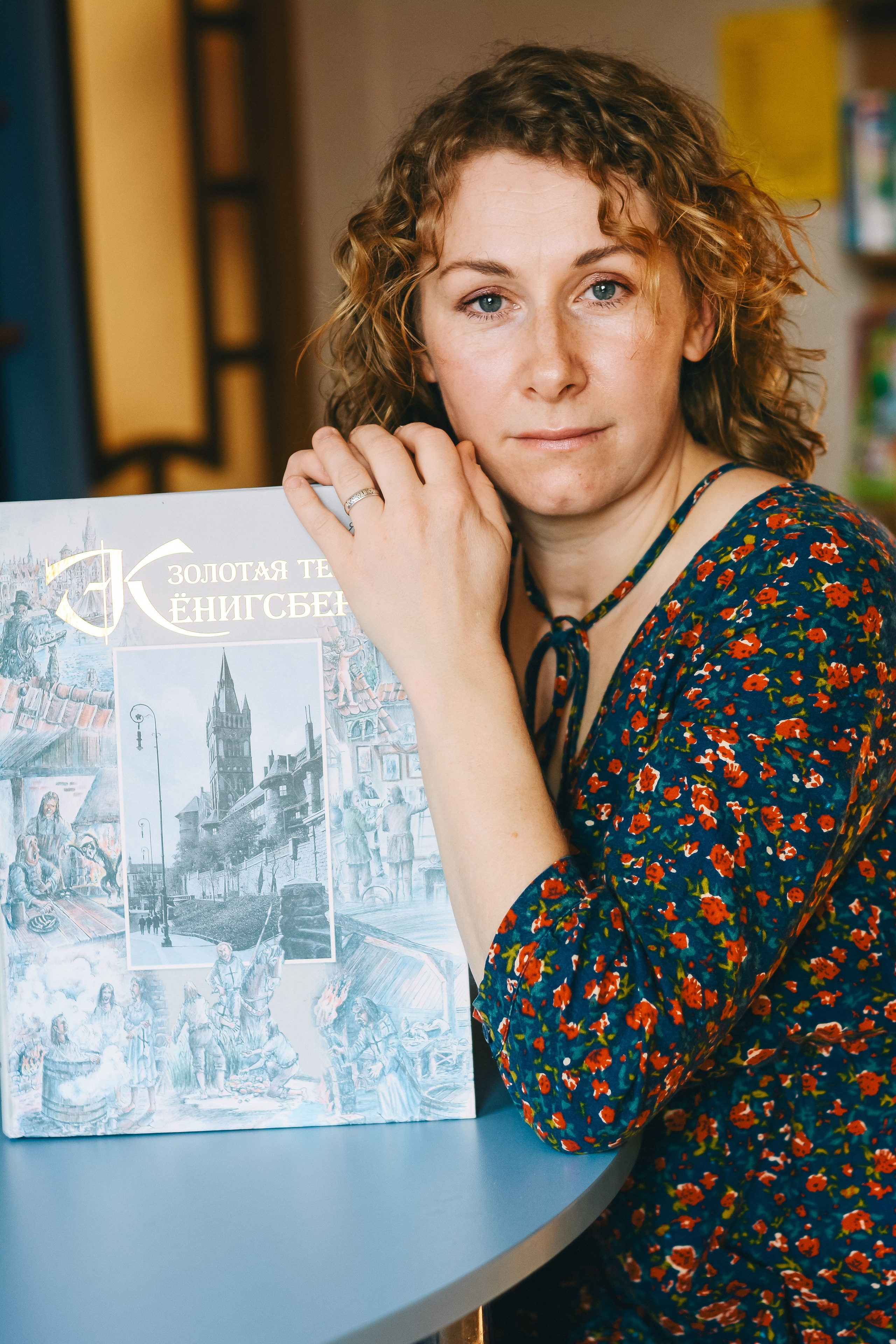 Индивидуальные. Фотограф в г. Светлогорск Ольга Трифонова