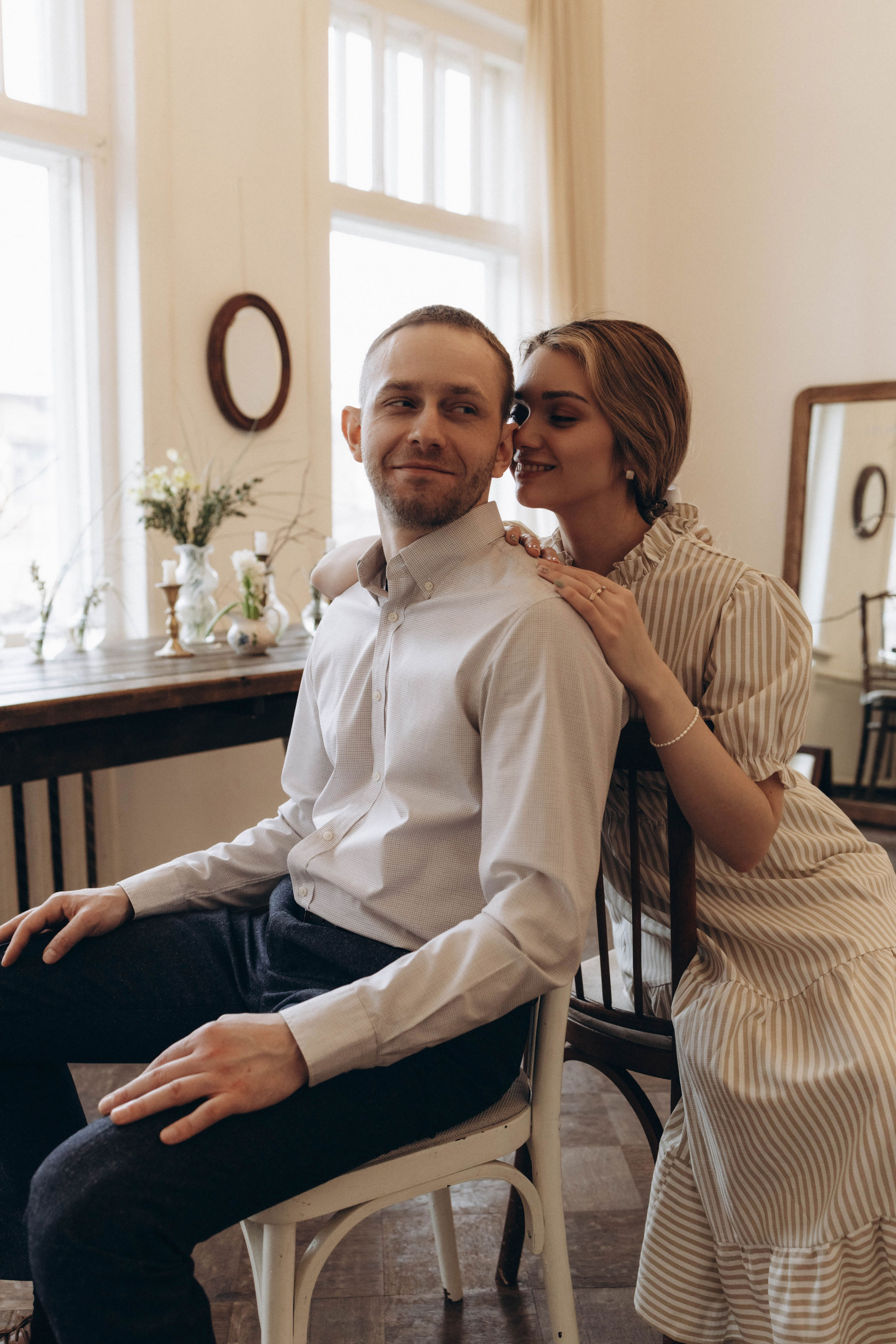 ЭЛЬВИНА | ЮРИЙ. Карина Городецкая | Фотограф Нижний Новгород