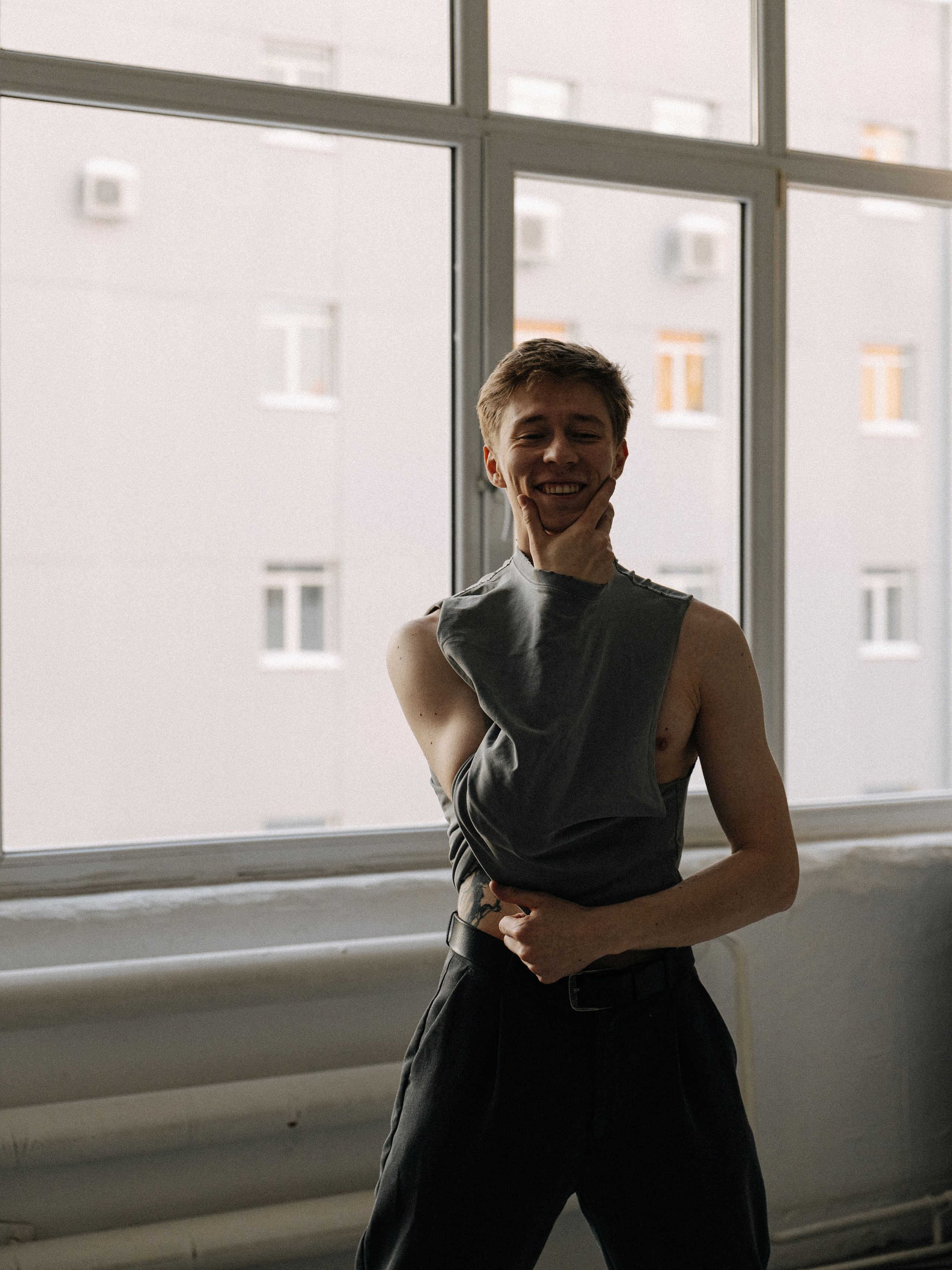 Максим. Свадебный и портретный фотограф Тюмень