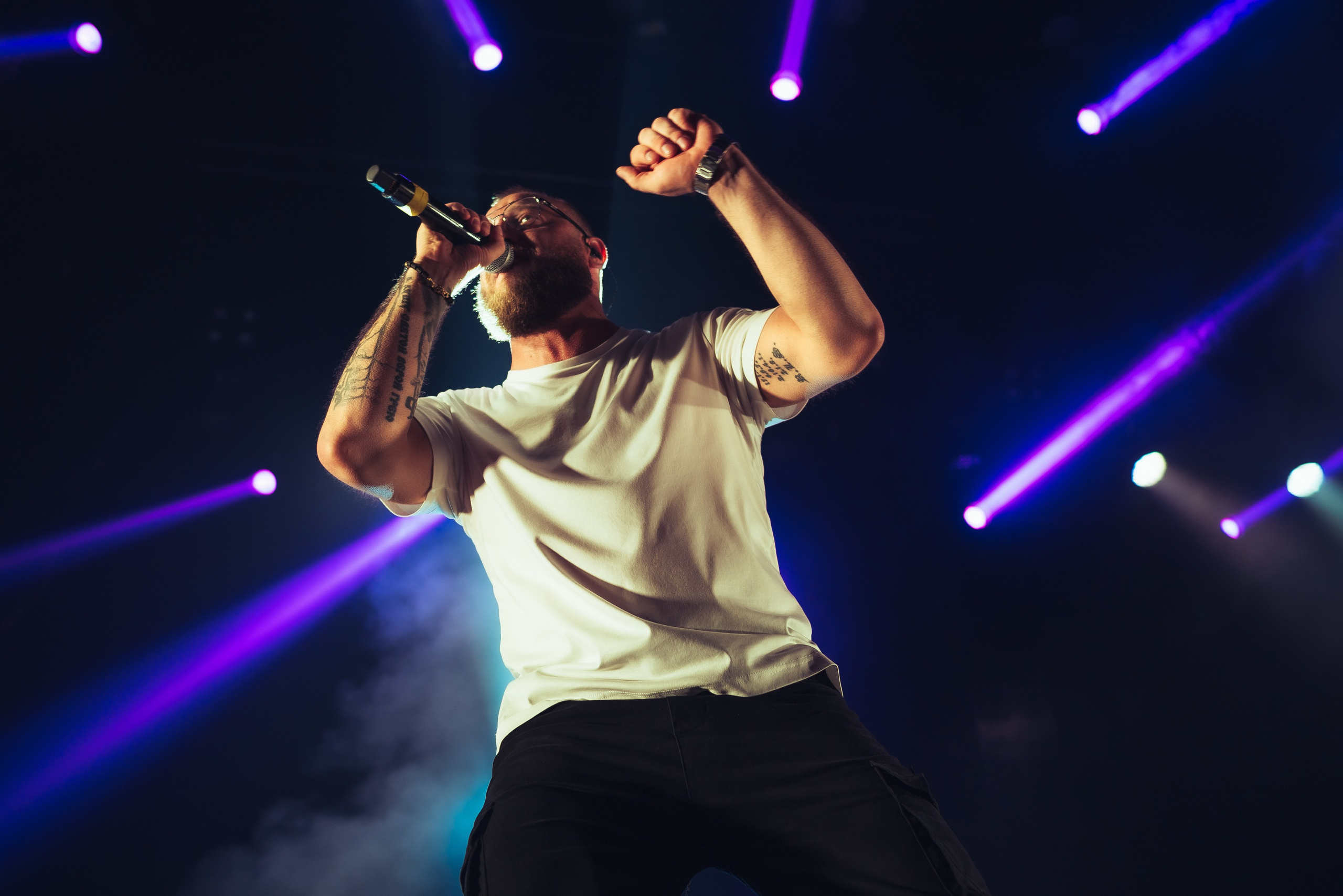 МАВАШИ group, 2025 год. Иван Кубик — фотограф и видеограф