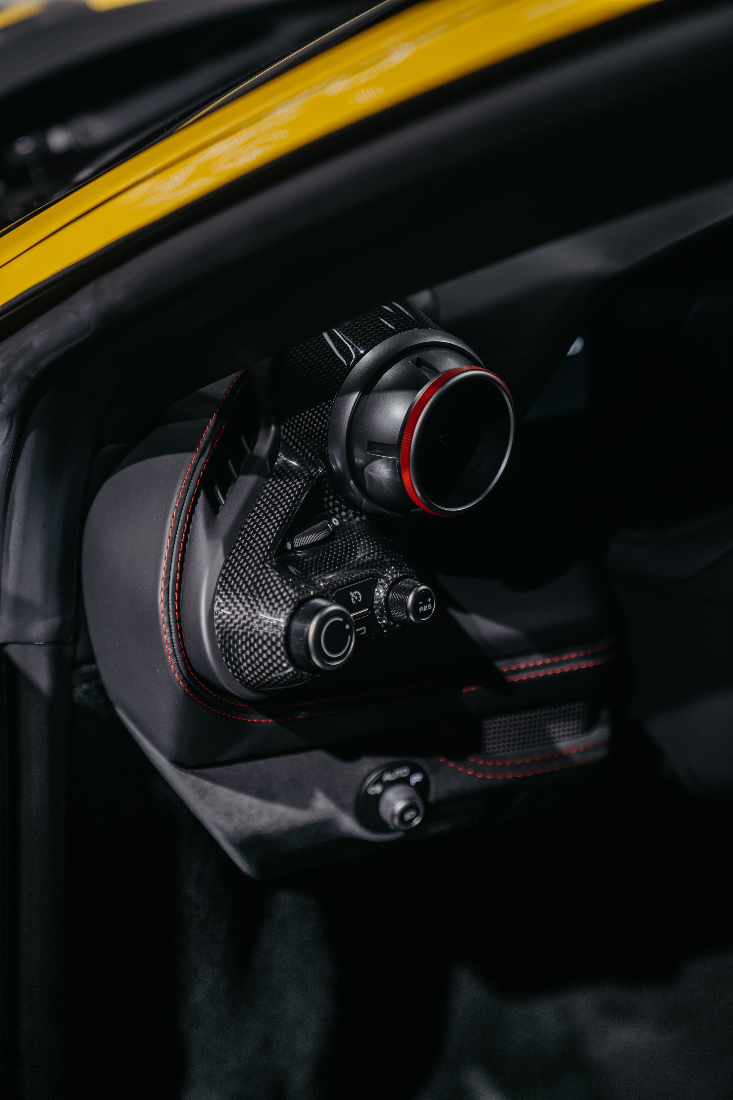 Ferrari F8 Tributo. Фотограф в Санкт-Петербурге Мария Александрова