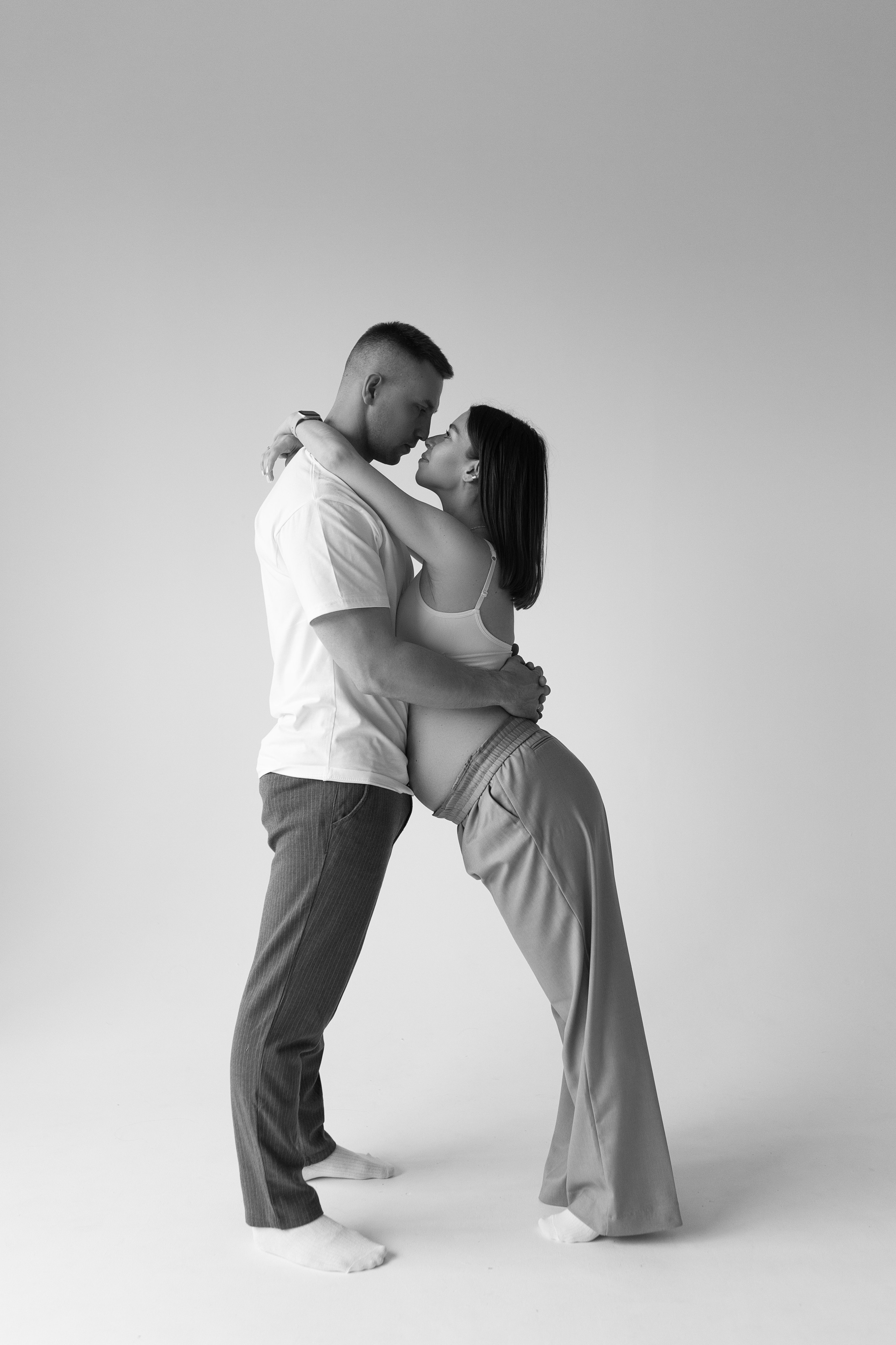 Наталья и Максим. Фотограф Алина Кучумова