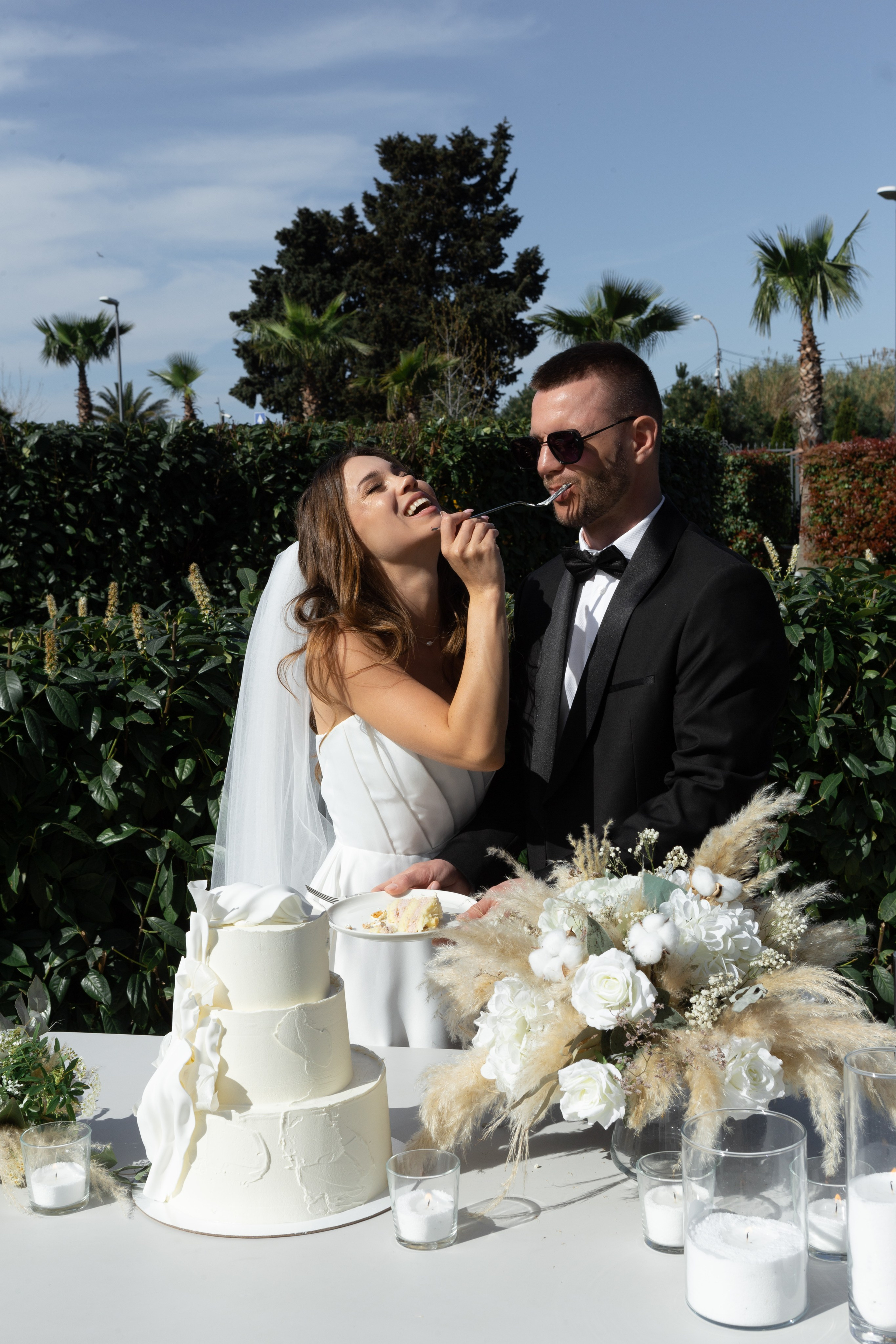 Свадебный фотограф в Сочи — Свадьба Александра и Александры в Radisson Сочи. Свадебный фотограф Ростов на Дону / Таганрог — Усачева Анастасия