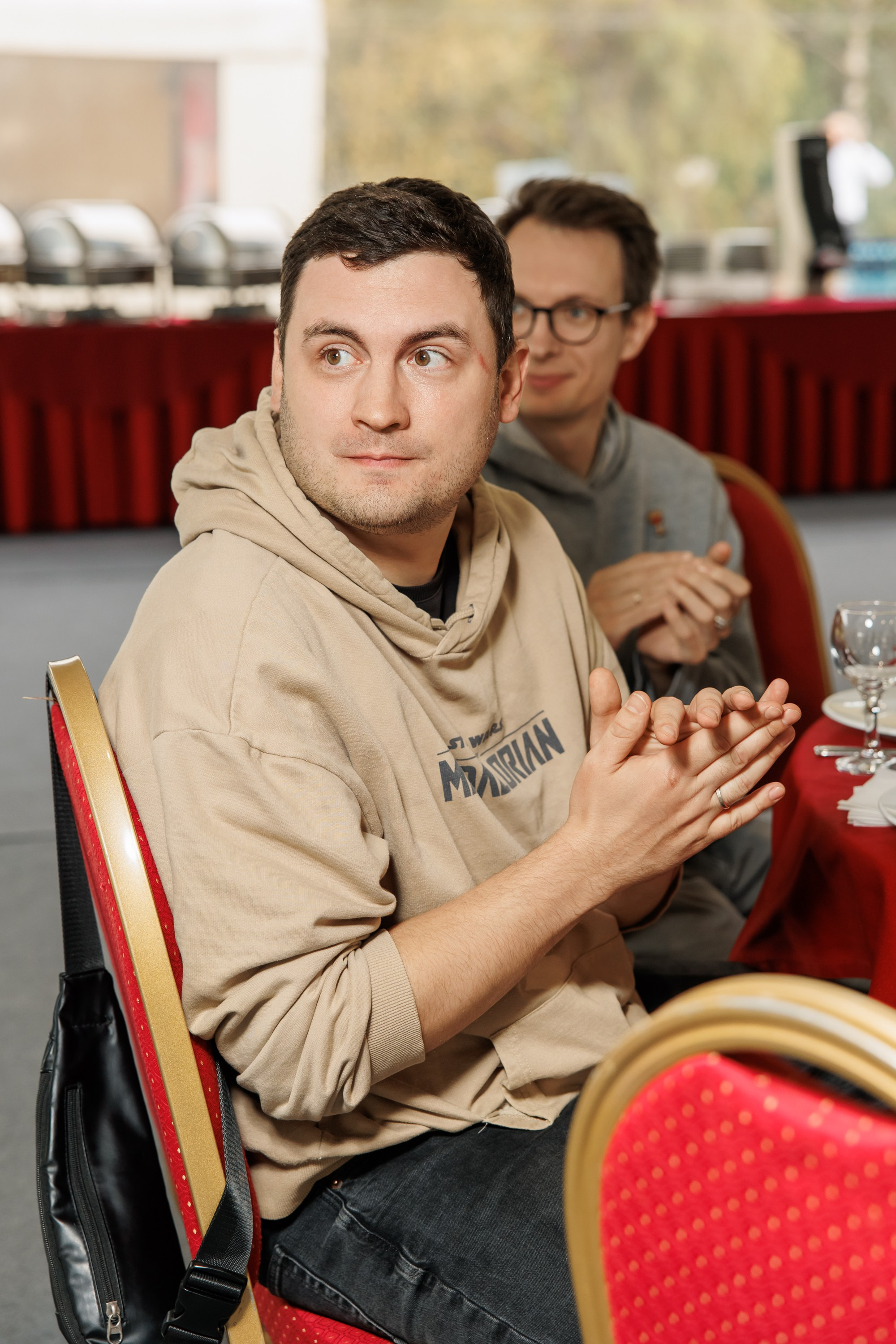 Тимбилдинг выезд. Репортажный фотограф. Москва. Алина Ланская