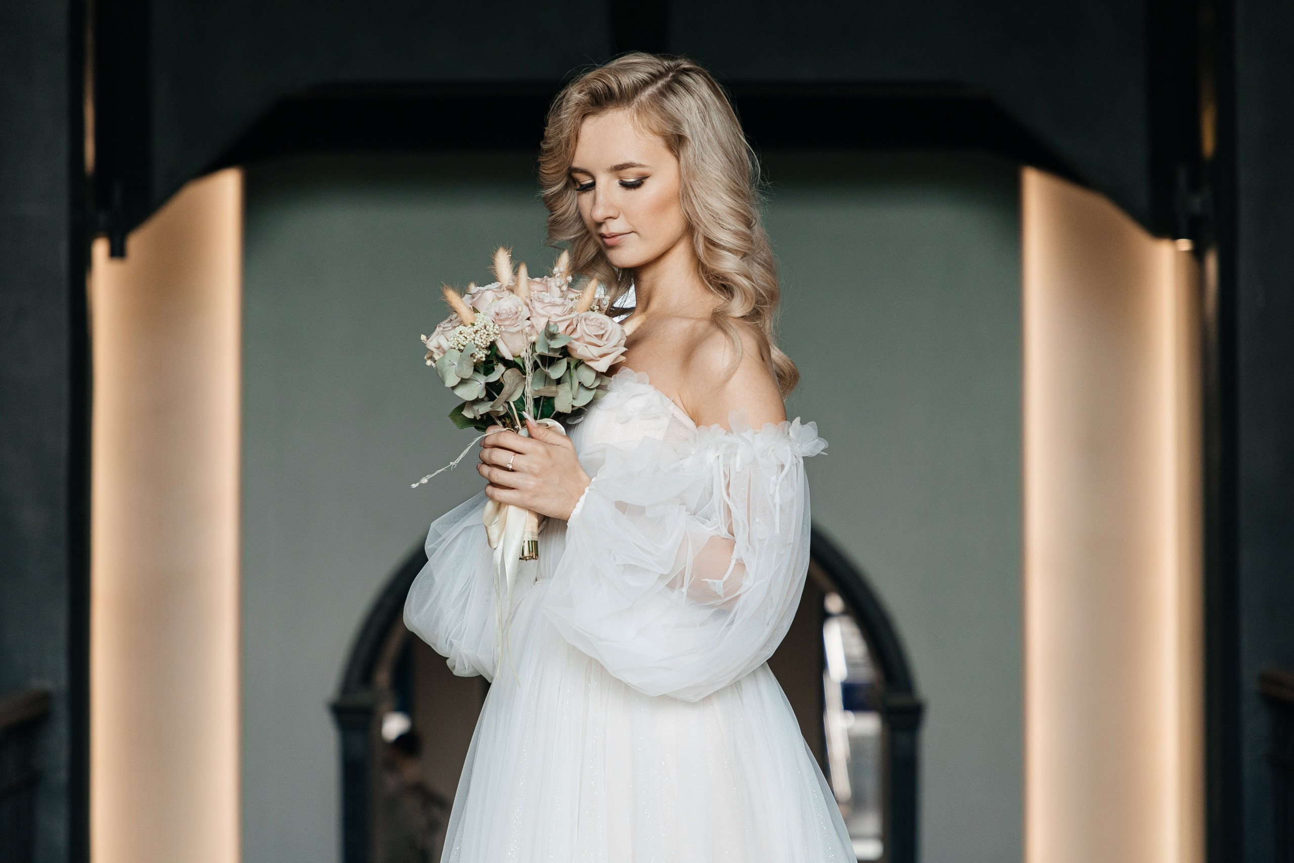 Кристина & Алексей. Фотограф Артём Синицын