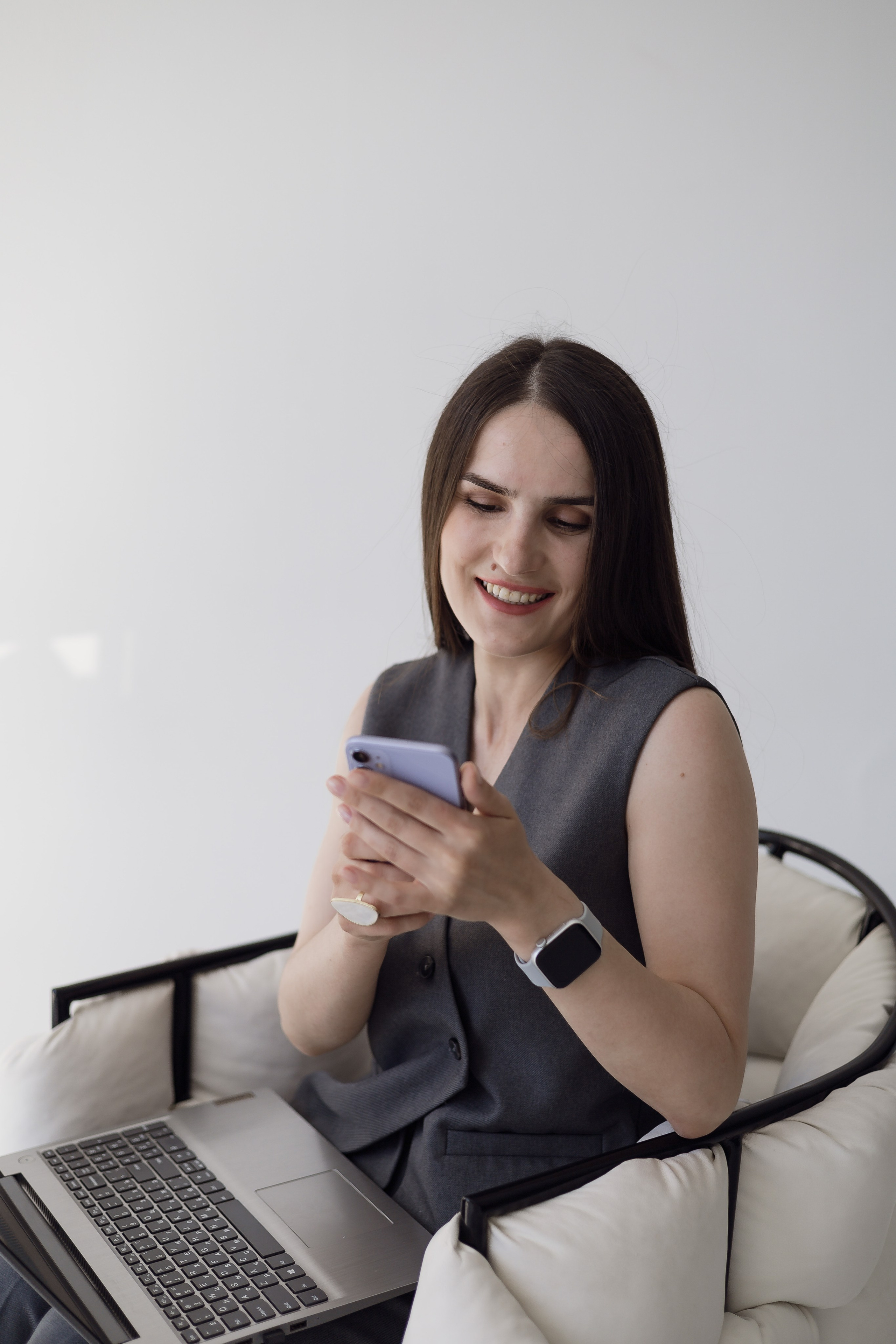 Ulyanna. Фотограф в Самаре и Самарской области Констанция