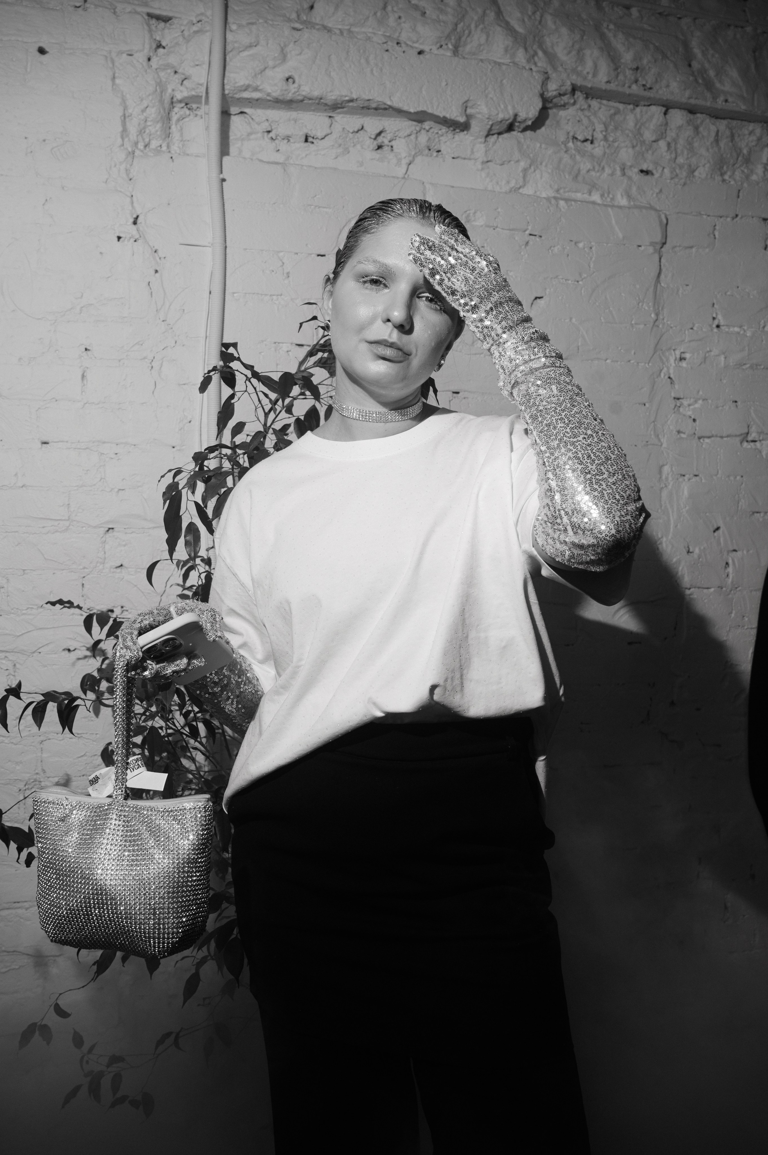 BETA. Портретный и репортажной фотограф Алексей Волков. Москва, Оренбург