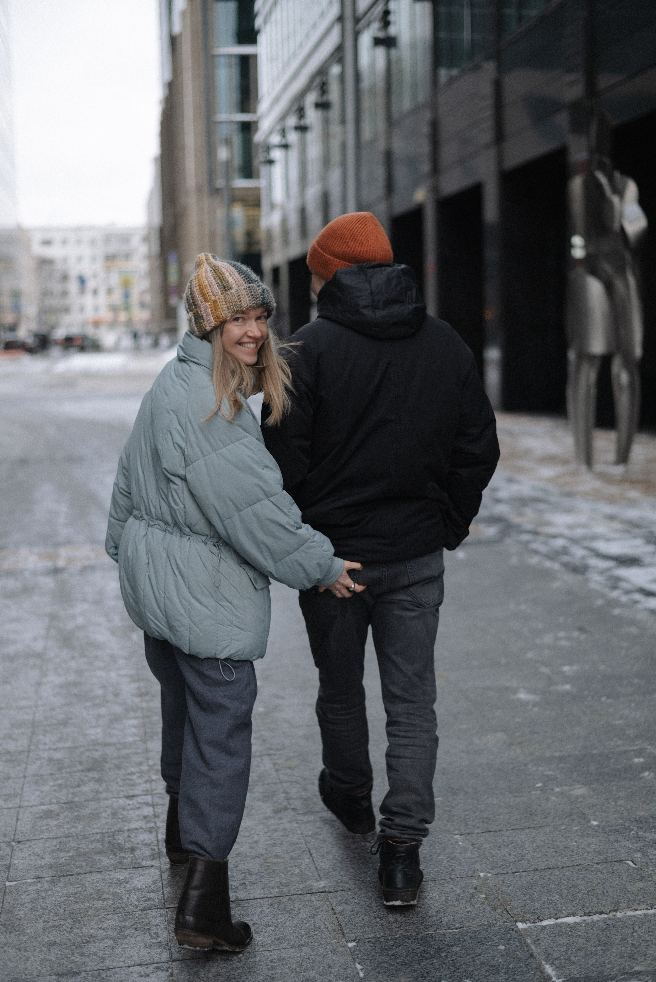 Катя и Саша. Юля Федоровская. Свадебный и семейный фотограф в Москве