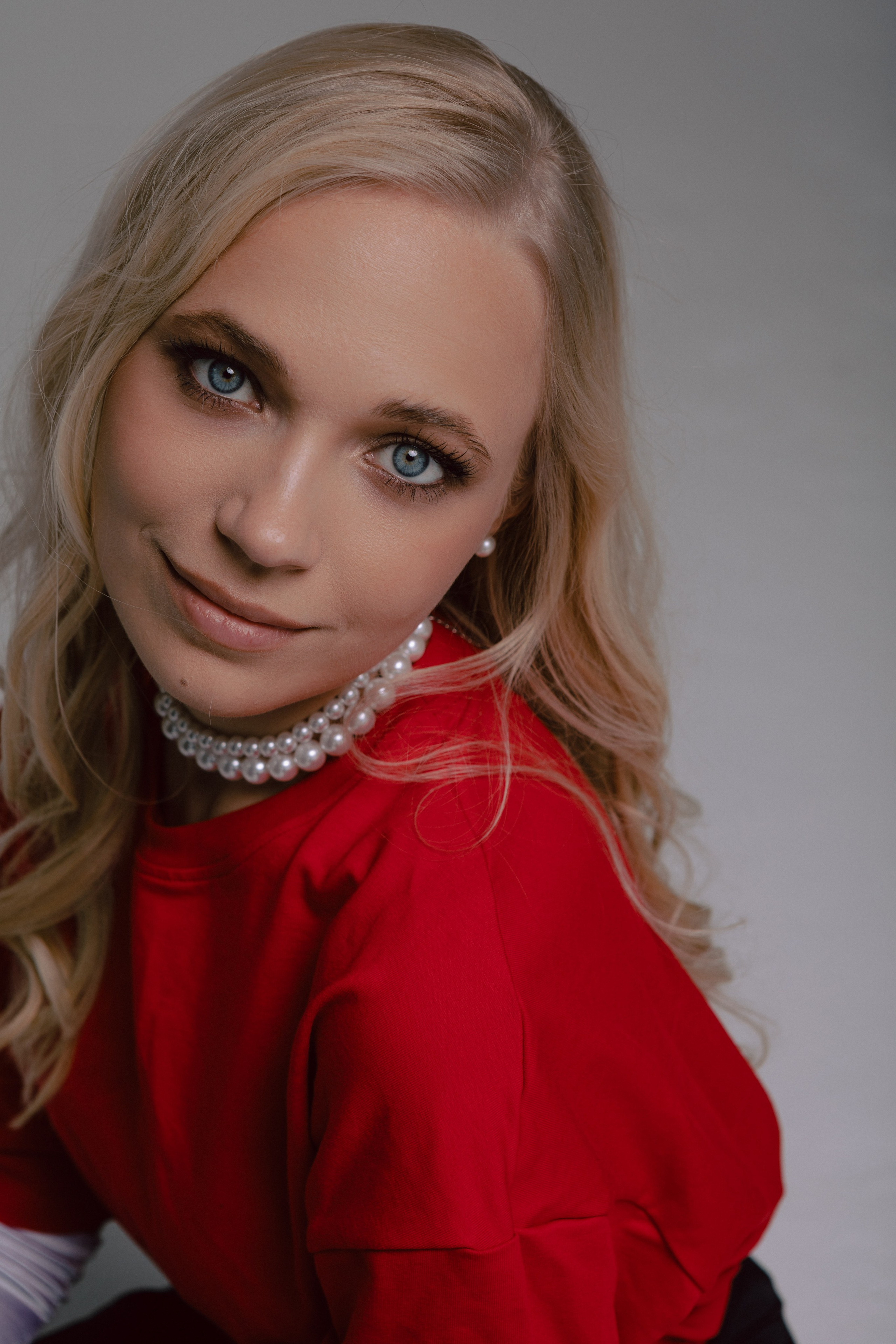 Ася. Свадебный и портретный фотограф в Москве Анастасия Масюк