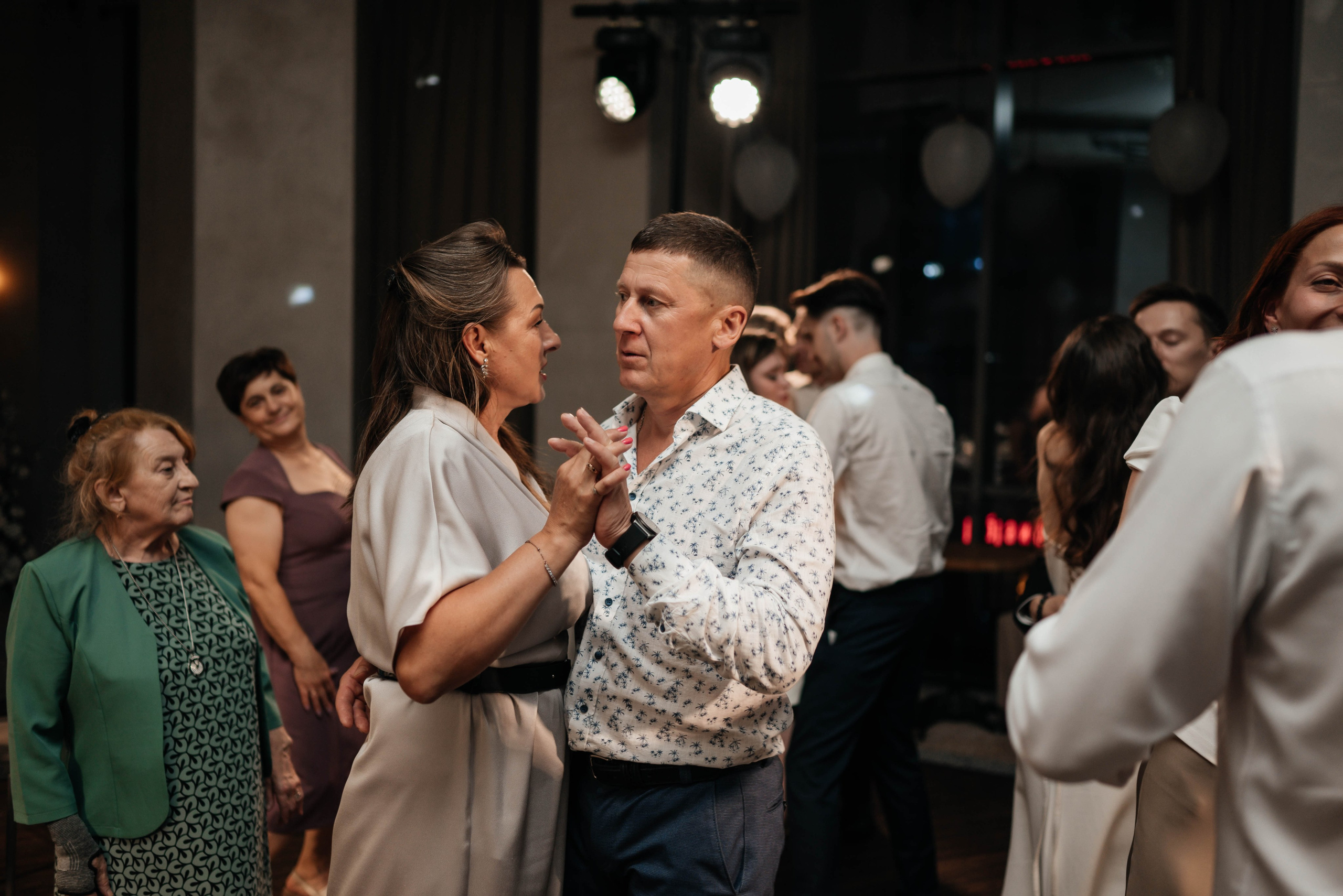 Свадебный банкет. Главная